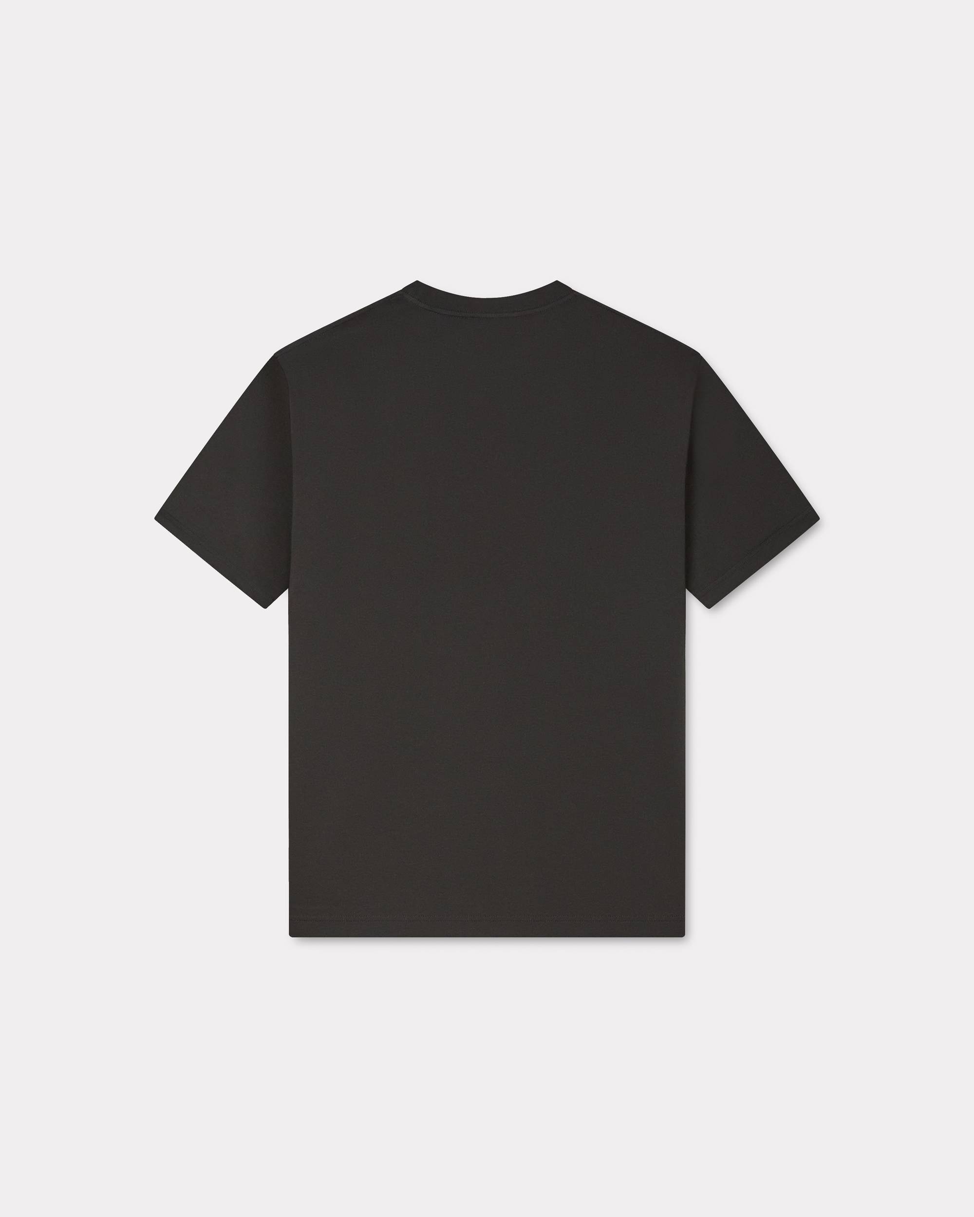 'Boke Flower 2.0' oversized T-shirt - 2