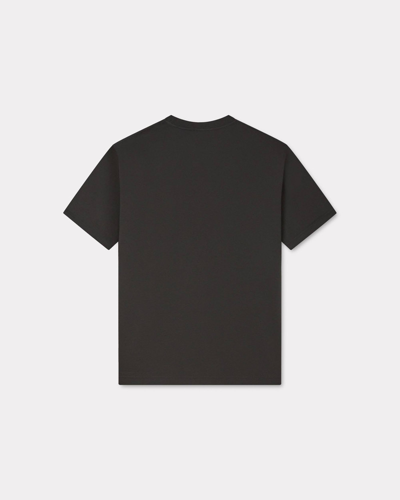 KENZO 'Boke Flower 2.0' oversized T-shirt outlook