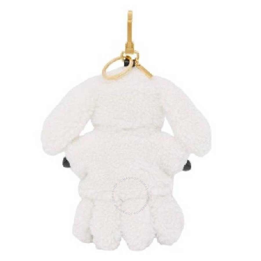 Burberry Thomas Rabbit Bear Charm - 2