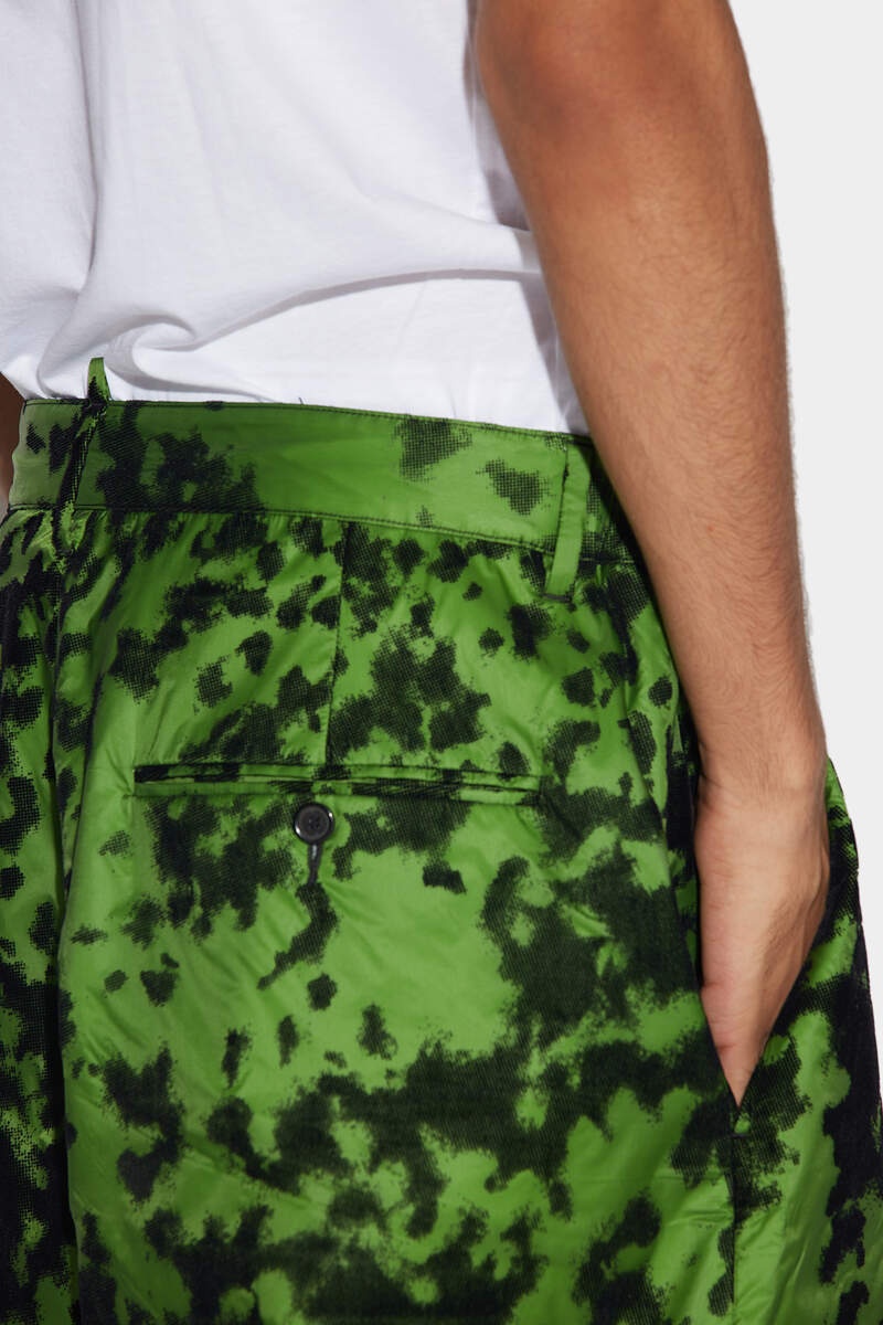 FLOCK SURFER SHORTS - 5