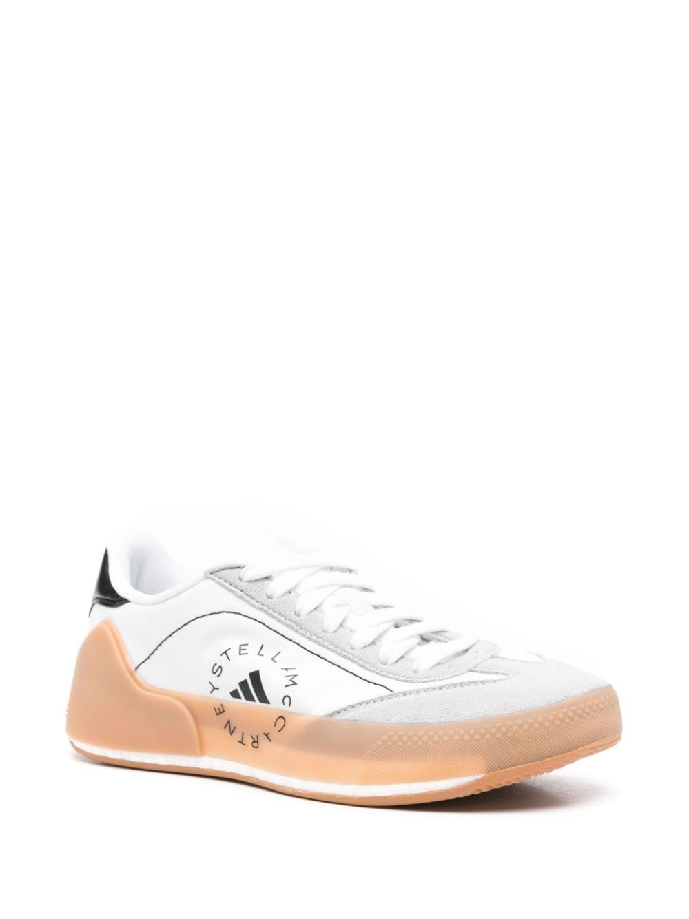 Court Boost sneakers - 2