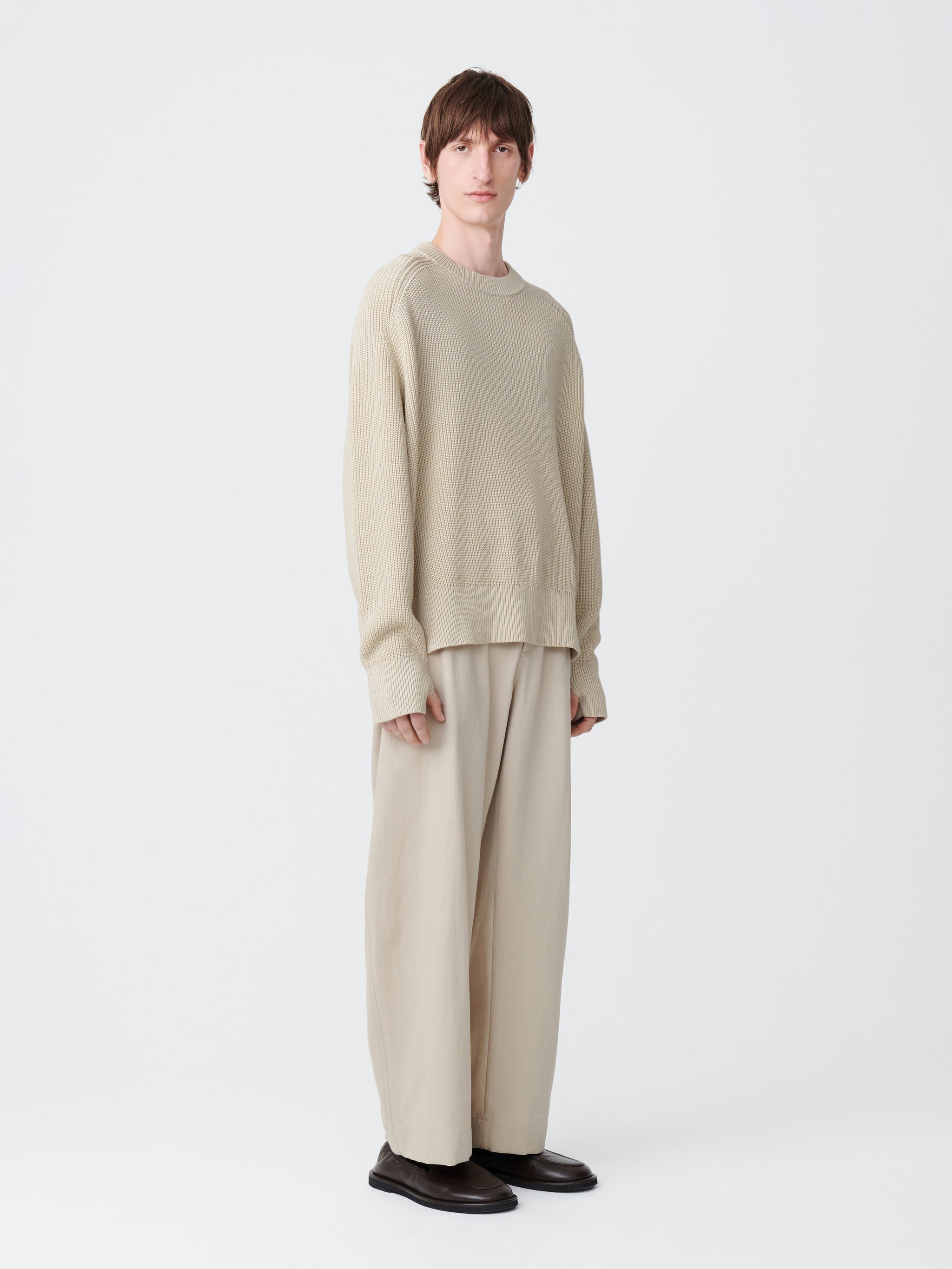 Coe Knit - 3