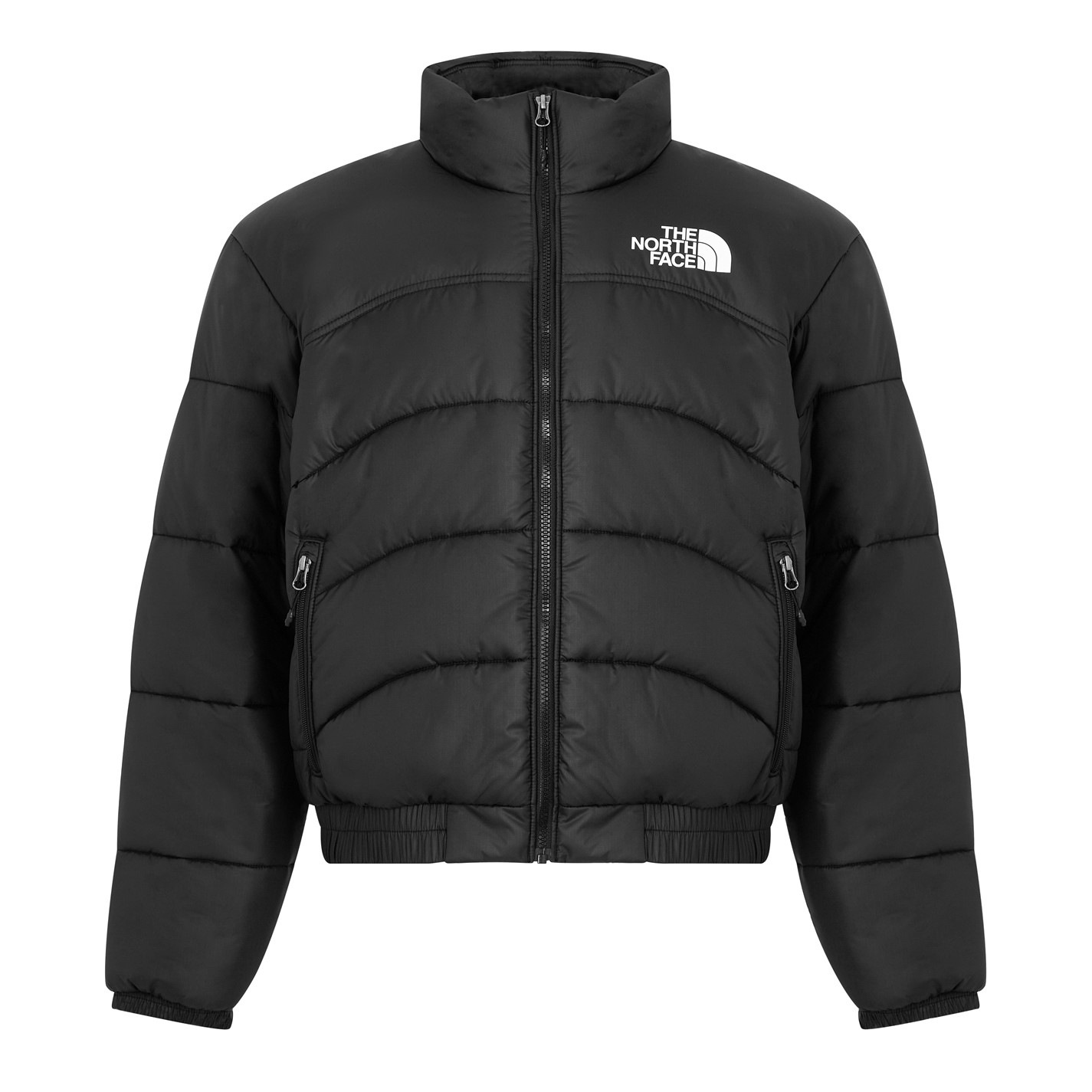 NSE 2000 SYNTHETIC PUFFER JACKET - 1