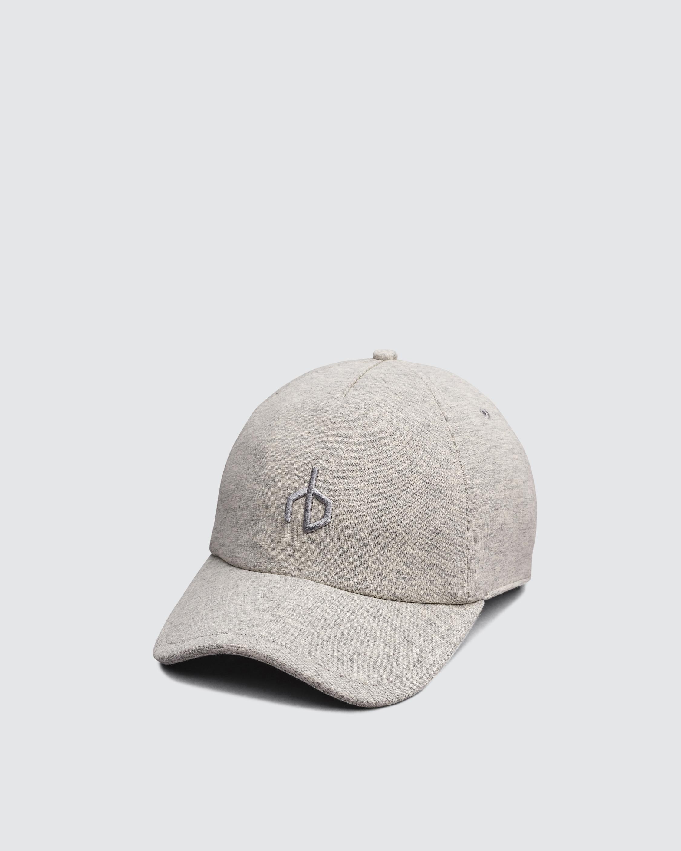Aron Baseball Cap
Cotton Hat - 1