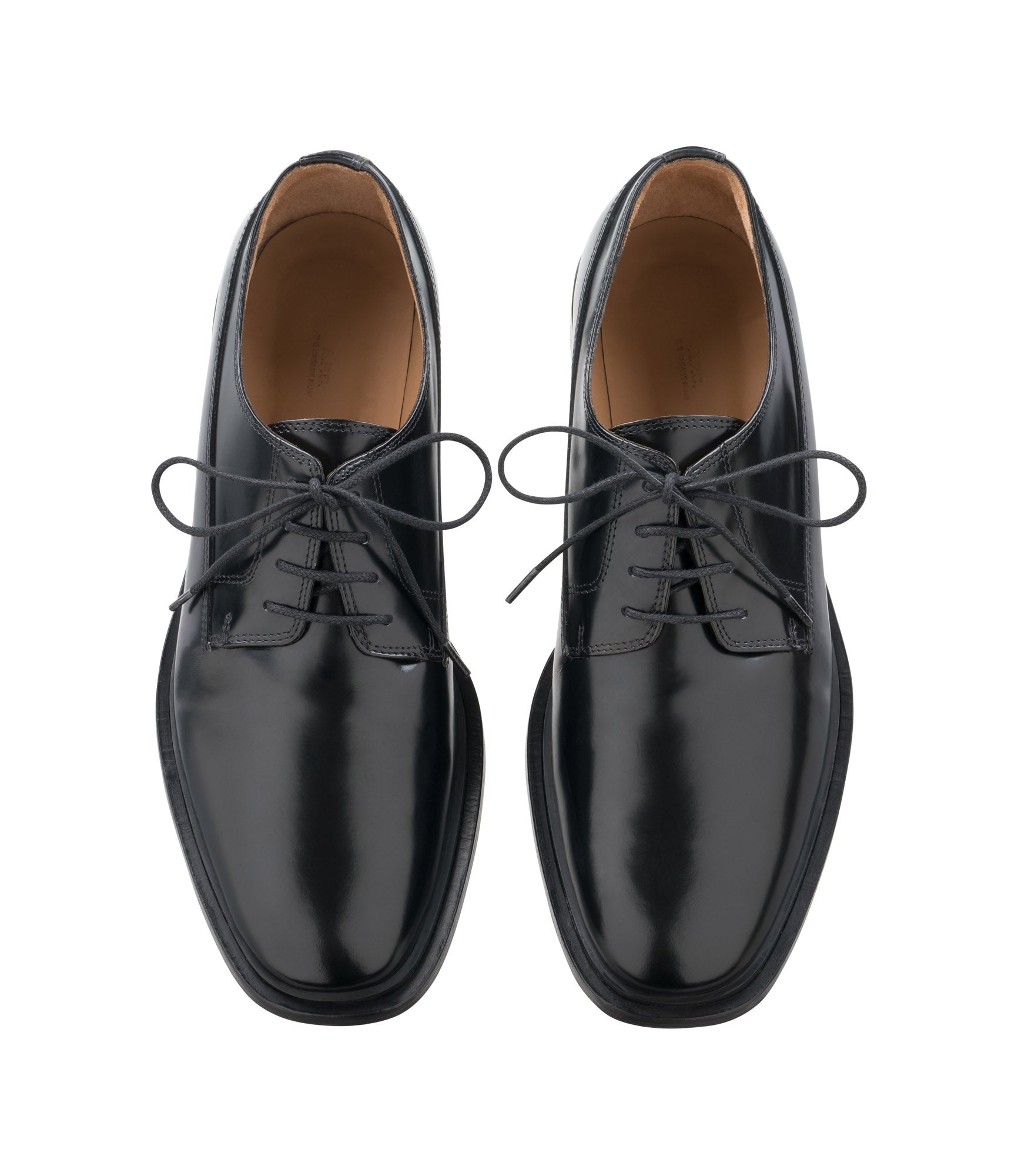 Charlie Derbies - 5