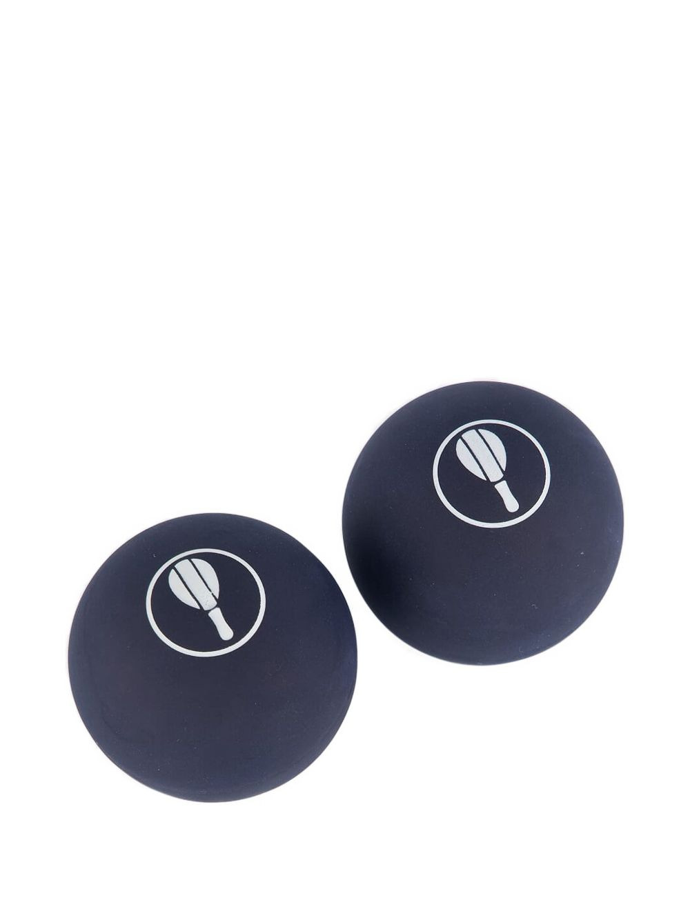 frescobol beach balls (pack of two) - 2