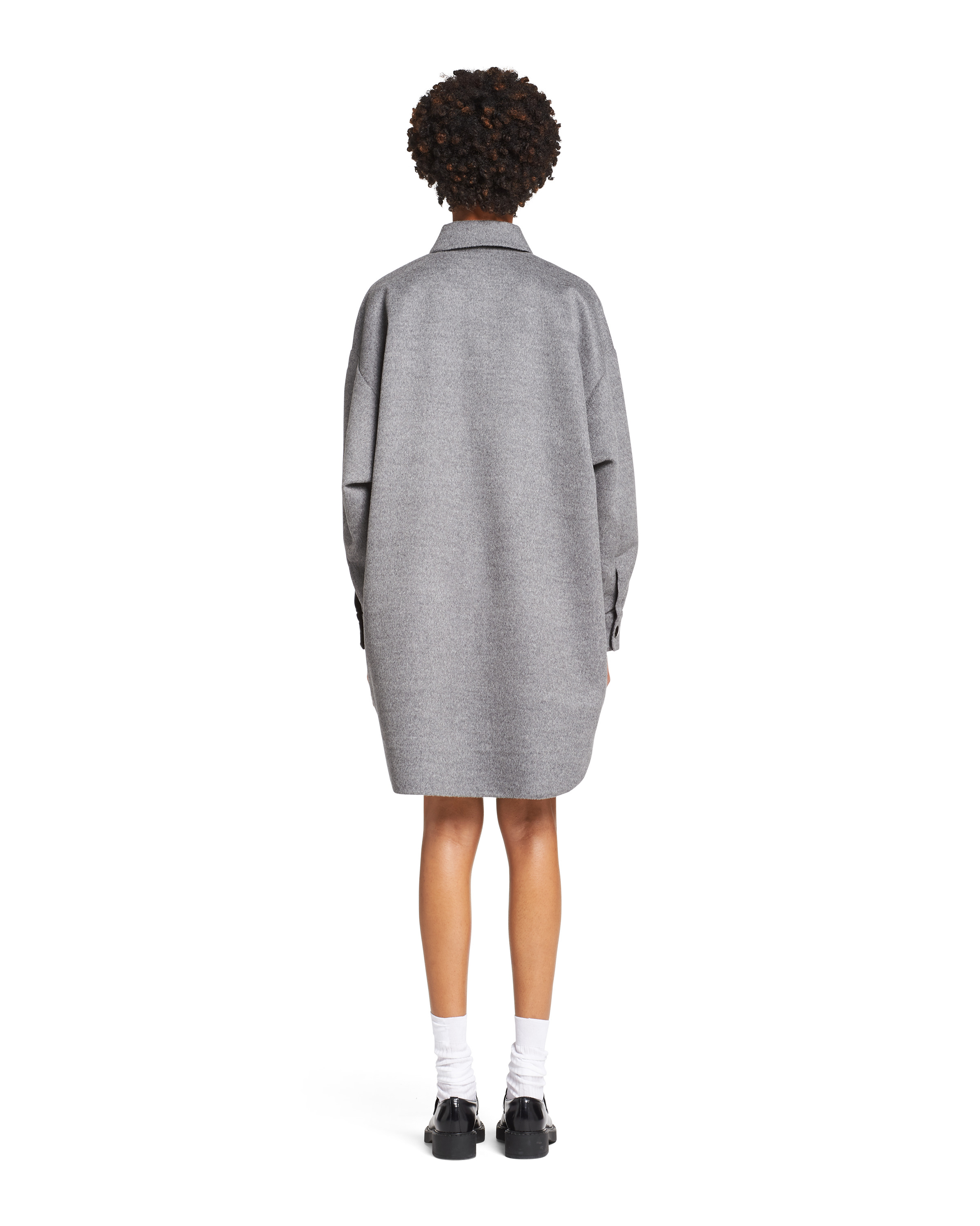 Cashgora coat - 4