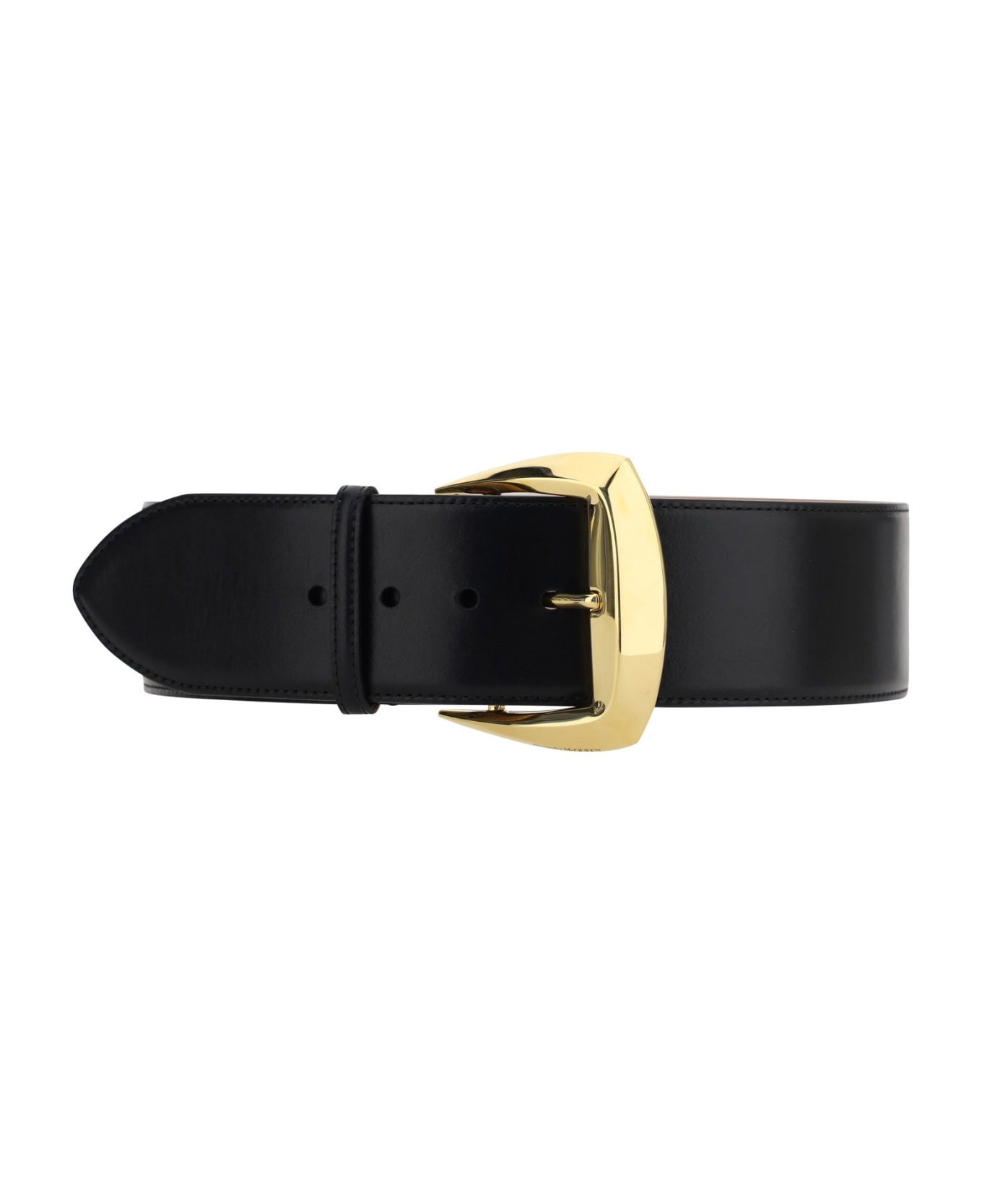 Geometric Belt - 2