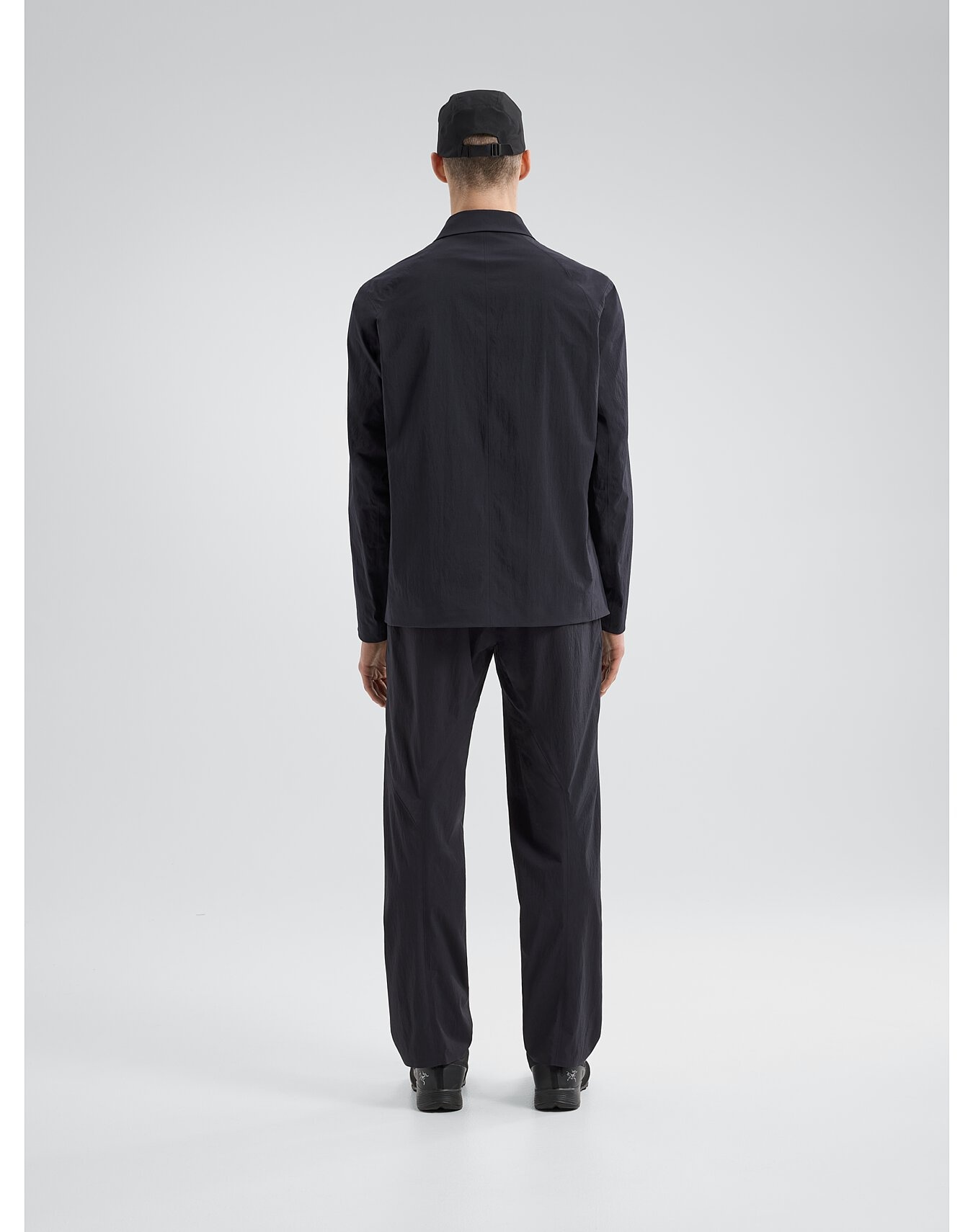 Veilance Spere LT Blazer | REVERSIBLE