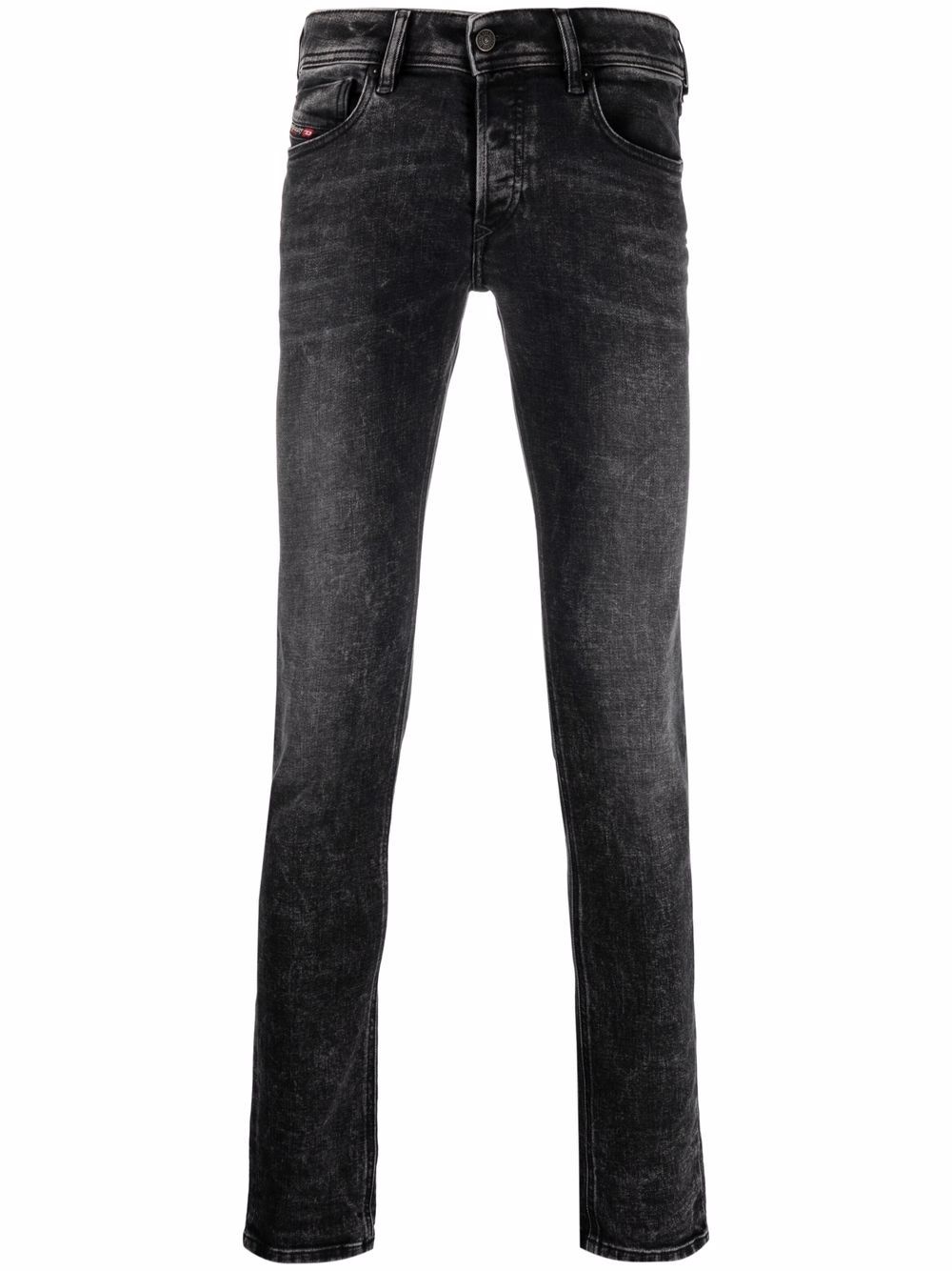 Sleenker-X skinny jeans - 1