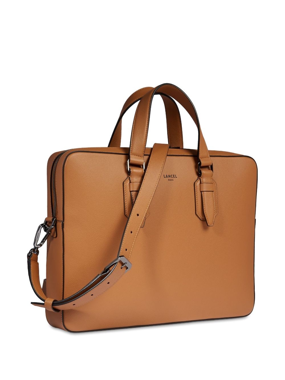 Charlie de Lancel briefcase - 3