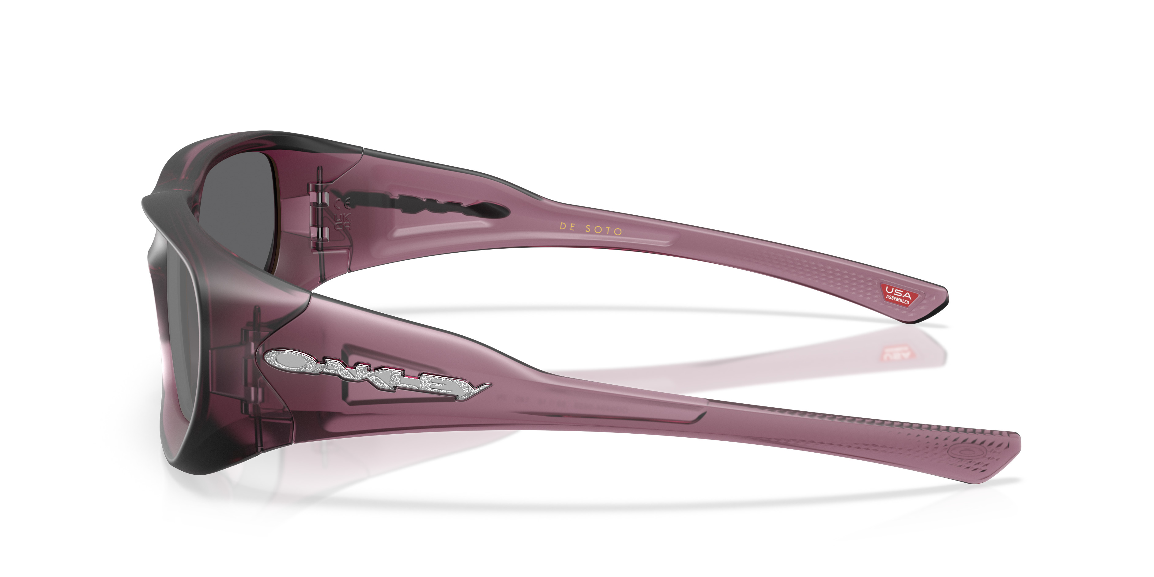 Justin Jefferson Signature Series De Soto - 3