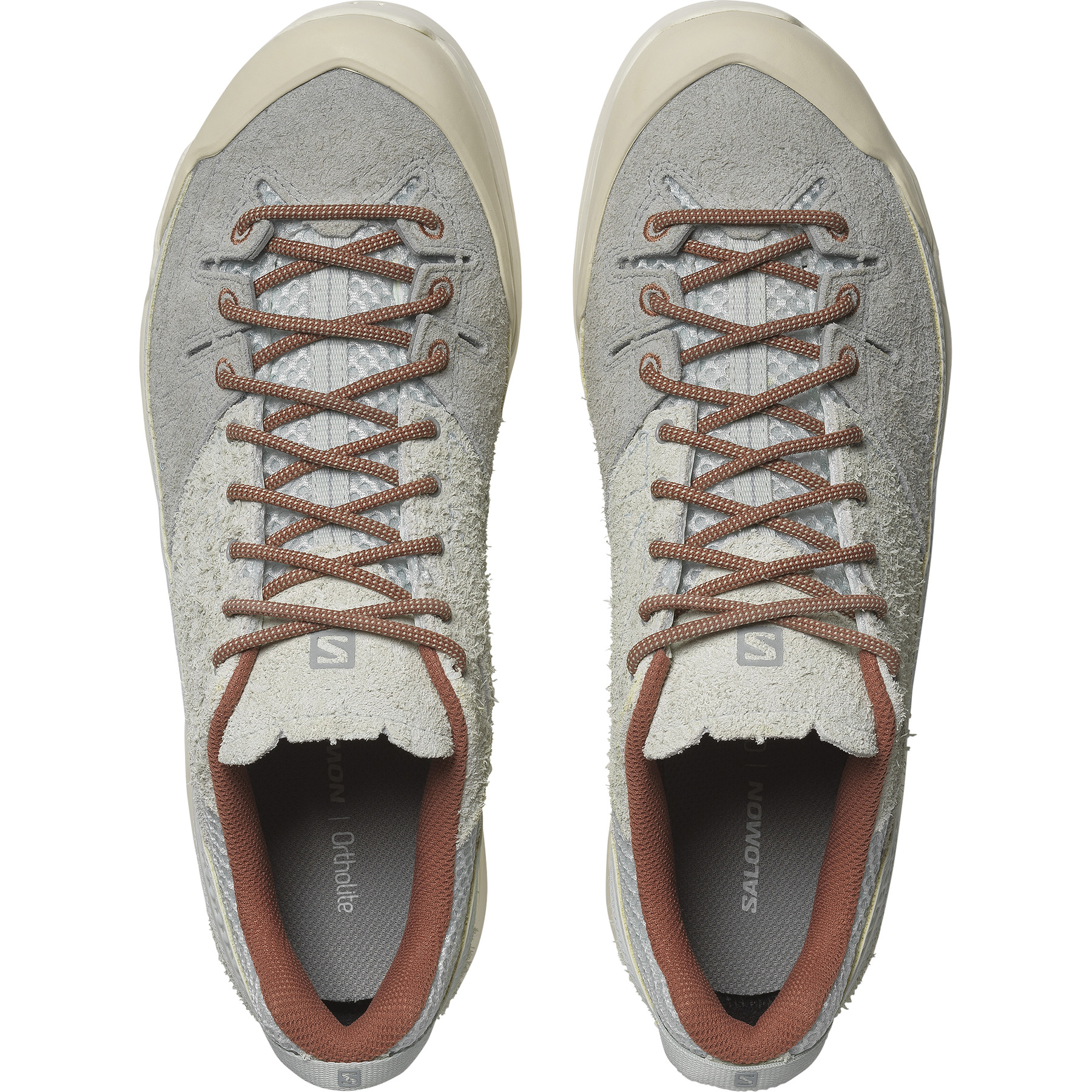 X-ALP SUEDE - 3
