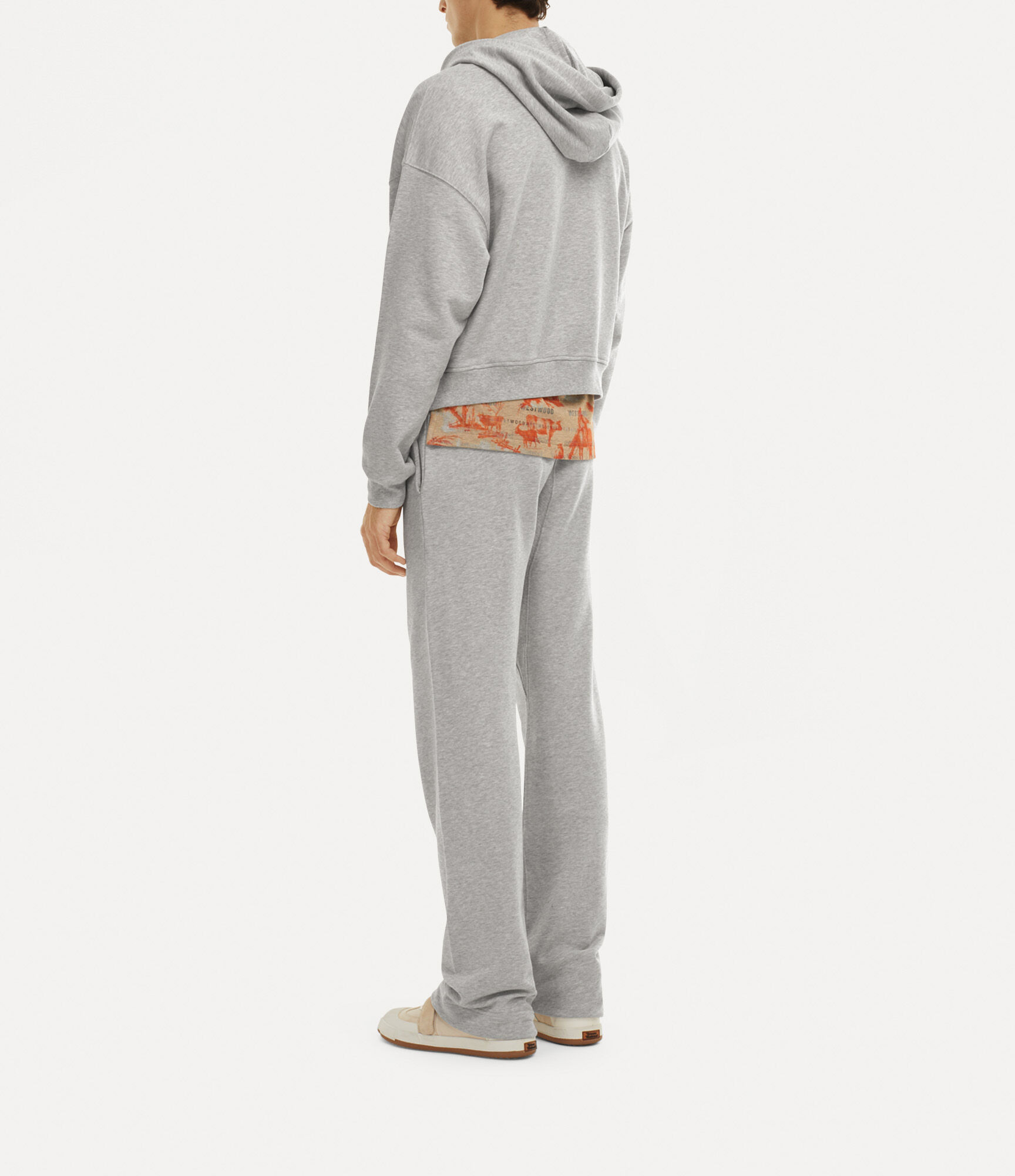 ASHTON HOODIE - 3