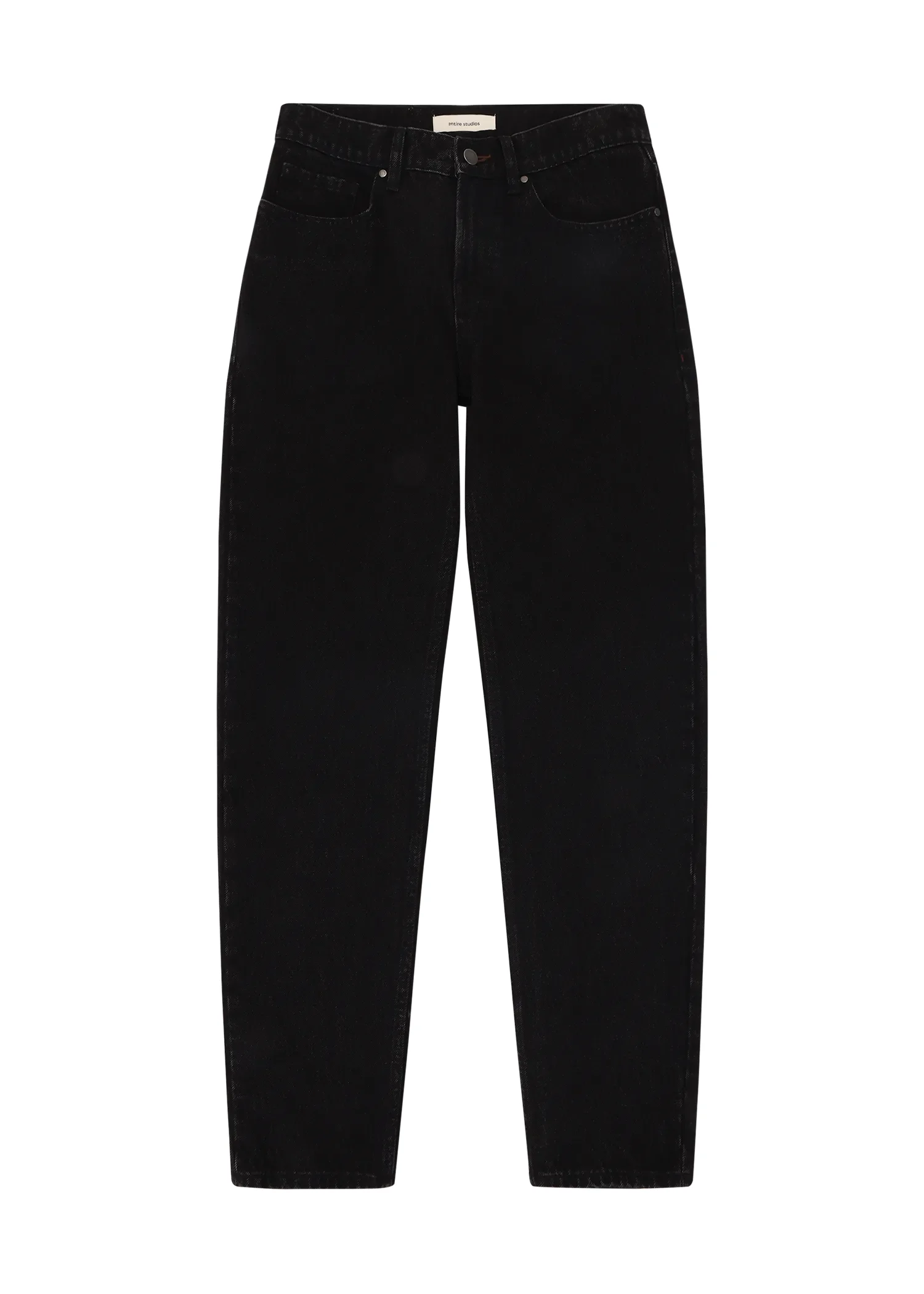 CORIN JEANS CHARCOAL - 1