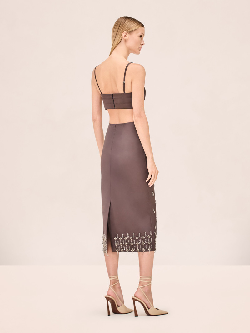 LUISA SKIRT 3