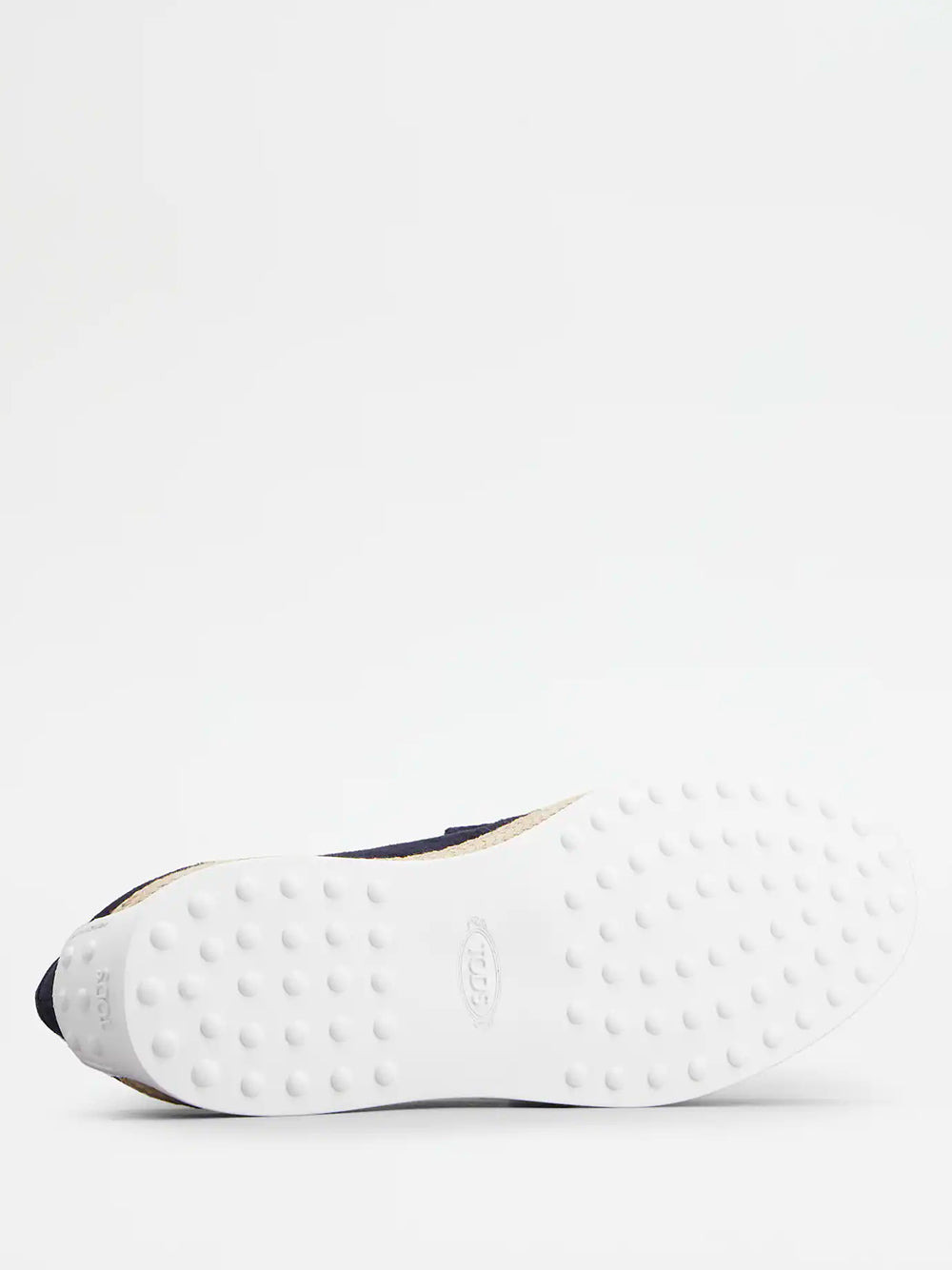 Tod's Men Mocassini Amalfi - 4