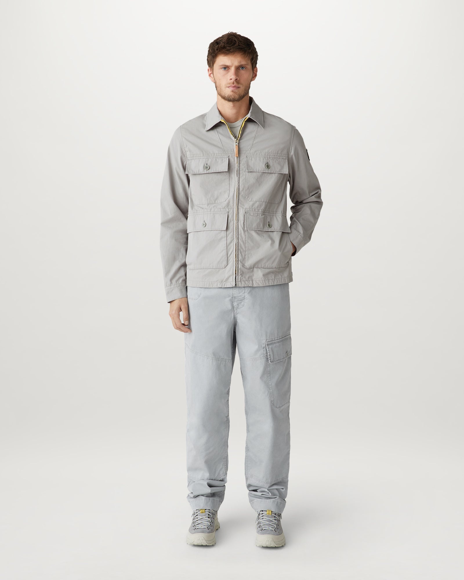 DALESMAN JACKET - 2