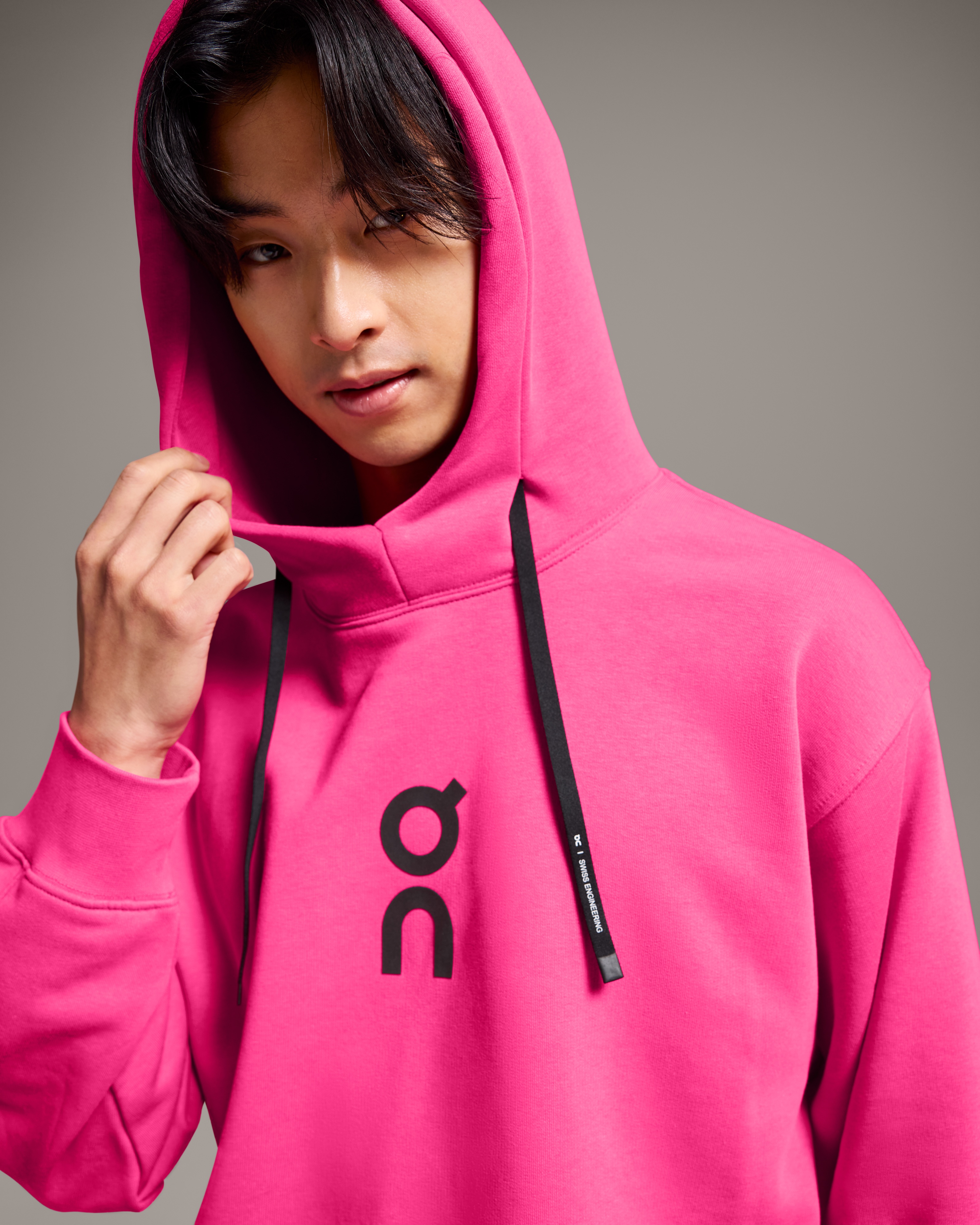 Club Hoodie - 4
