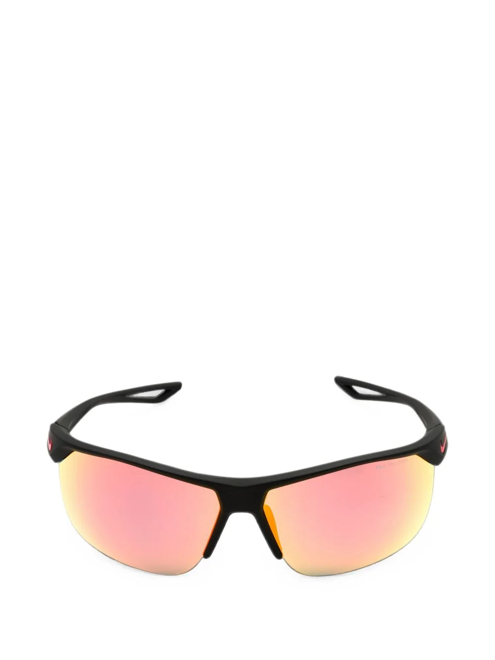 Trainer M wrap-frame sunglasses - 1