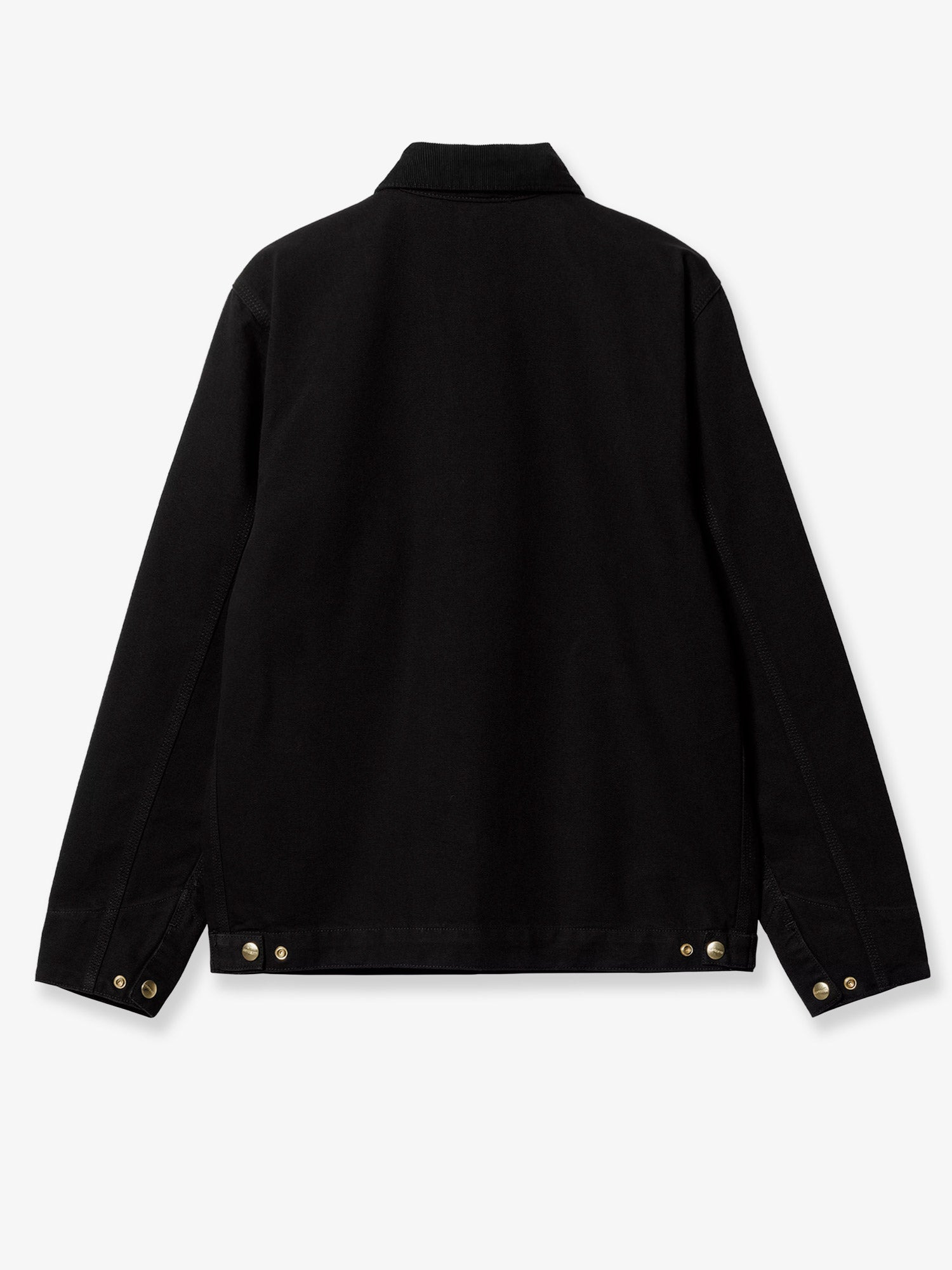 OG DETROIT ORGANIC COTTON PADDED JACKET - 2