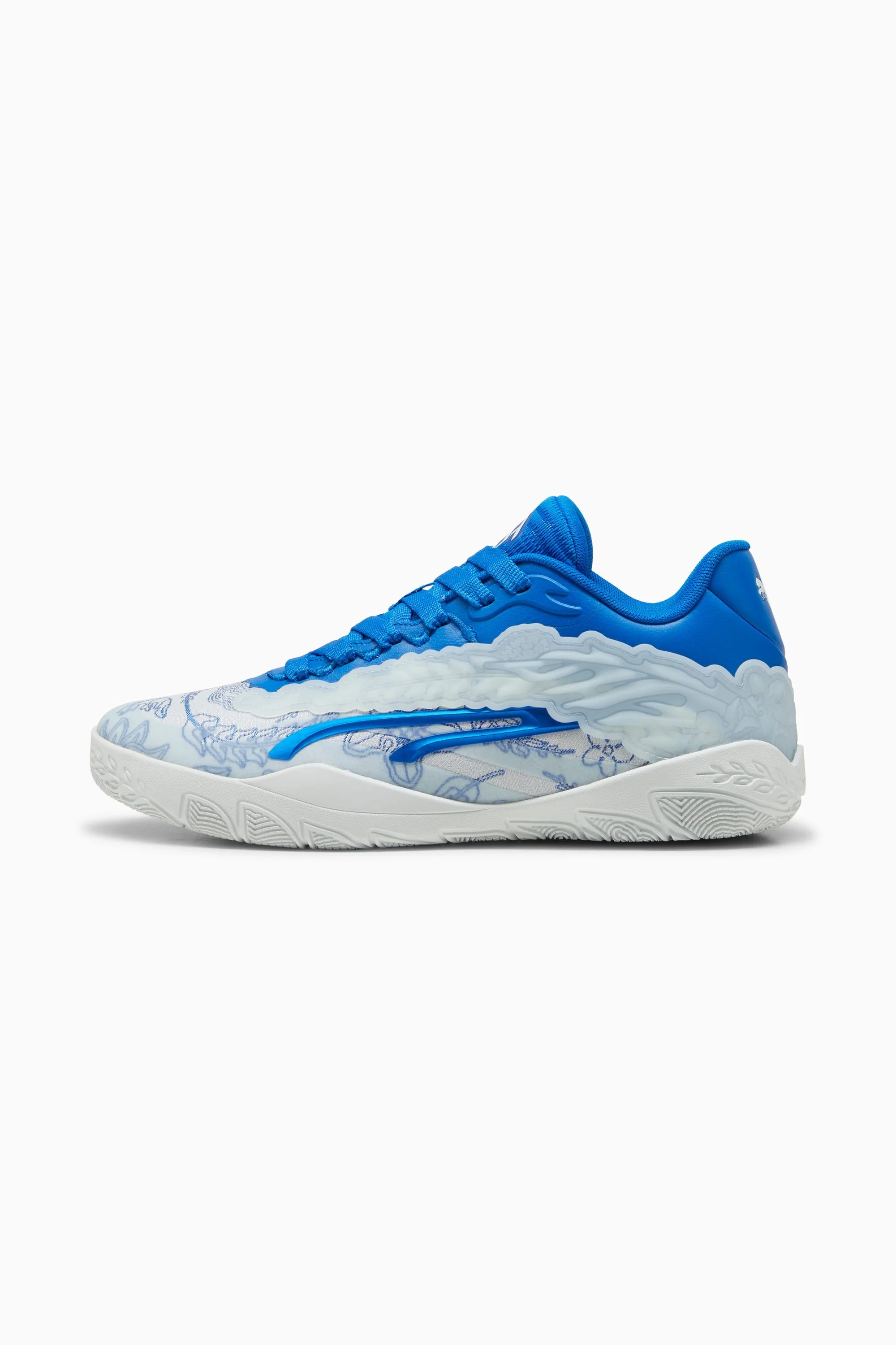 STEWIE x CITY OF LOVE Stewie 3 Women's Basketball Shoes - 1