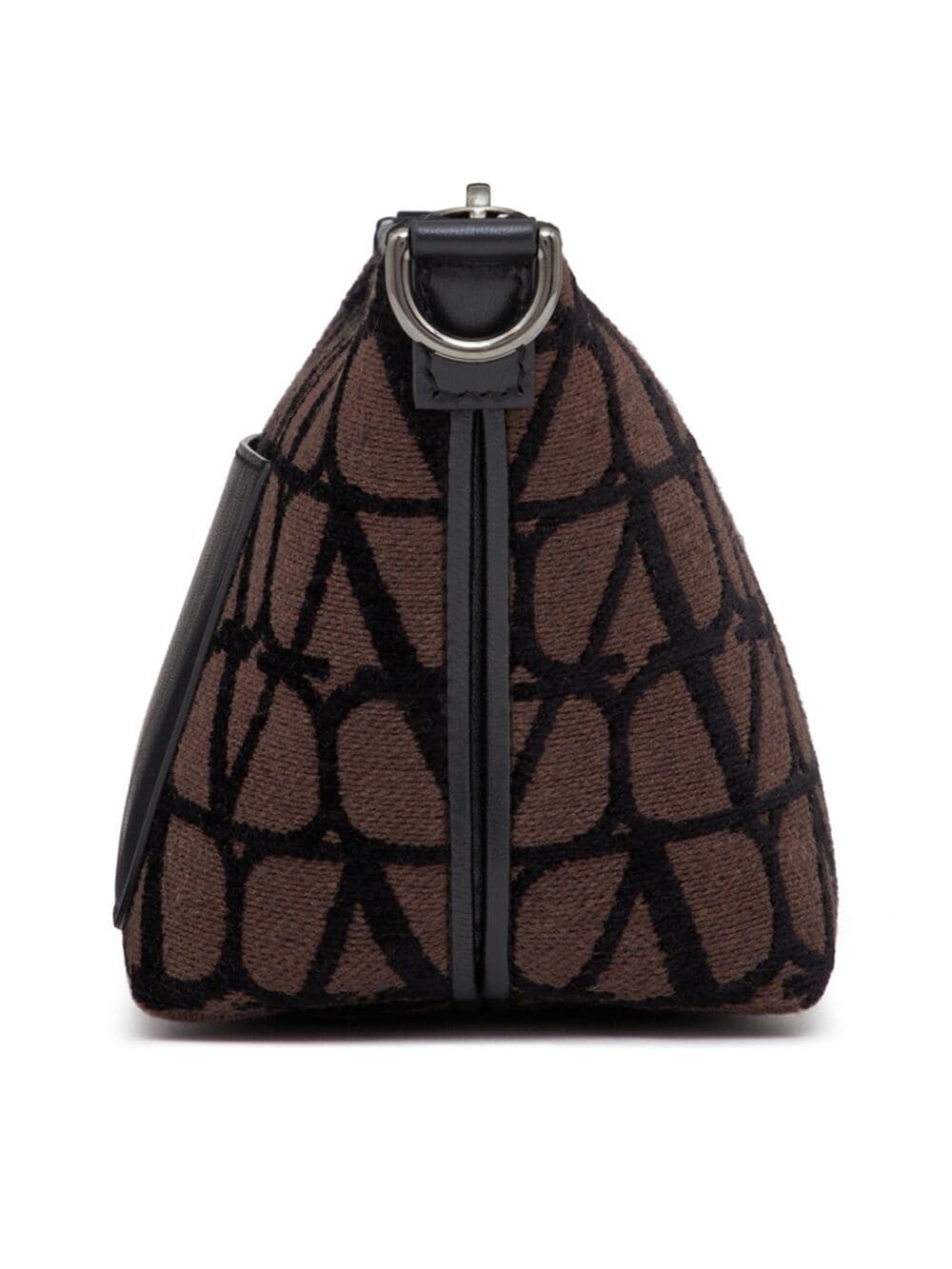 Toile Iconographe shoulder bag - 4