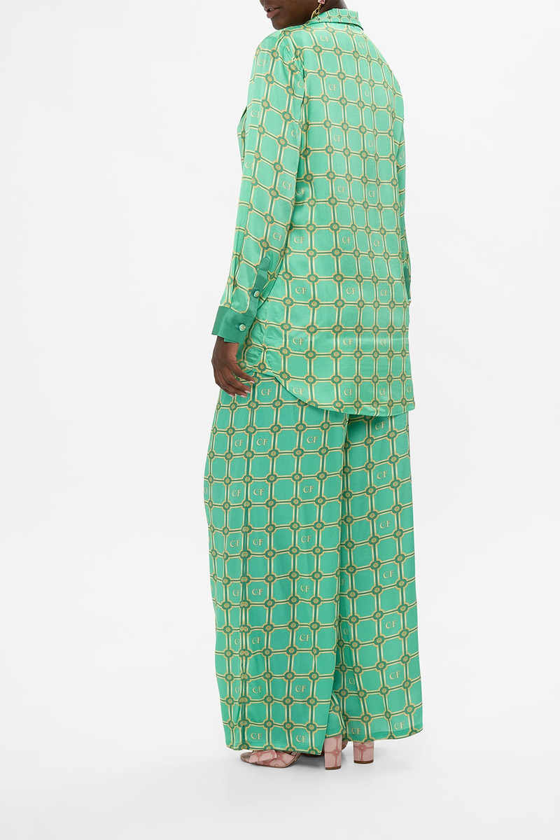 DOUBLE BREASTED SOFT JACKET 3