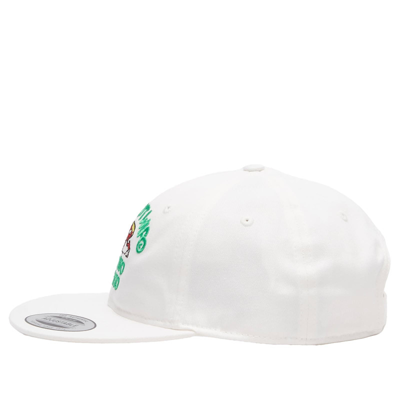 Carhartt WIP Pronto Cap 4