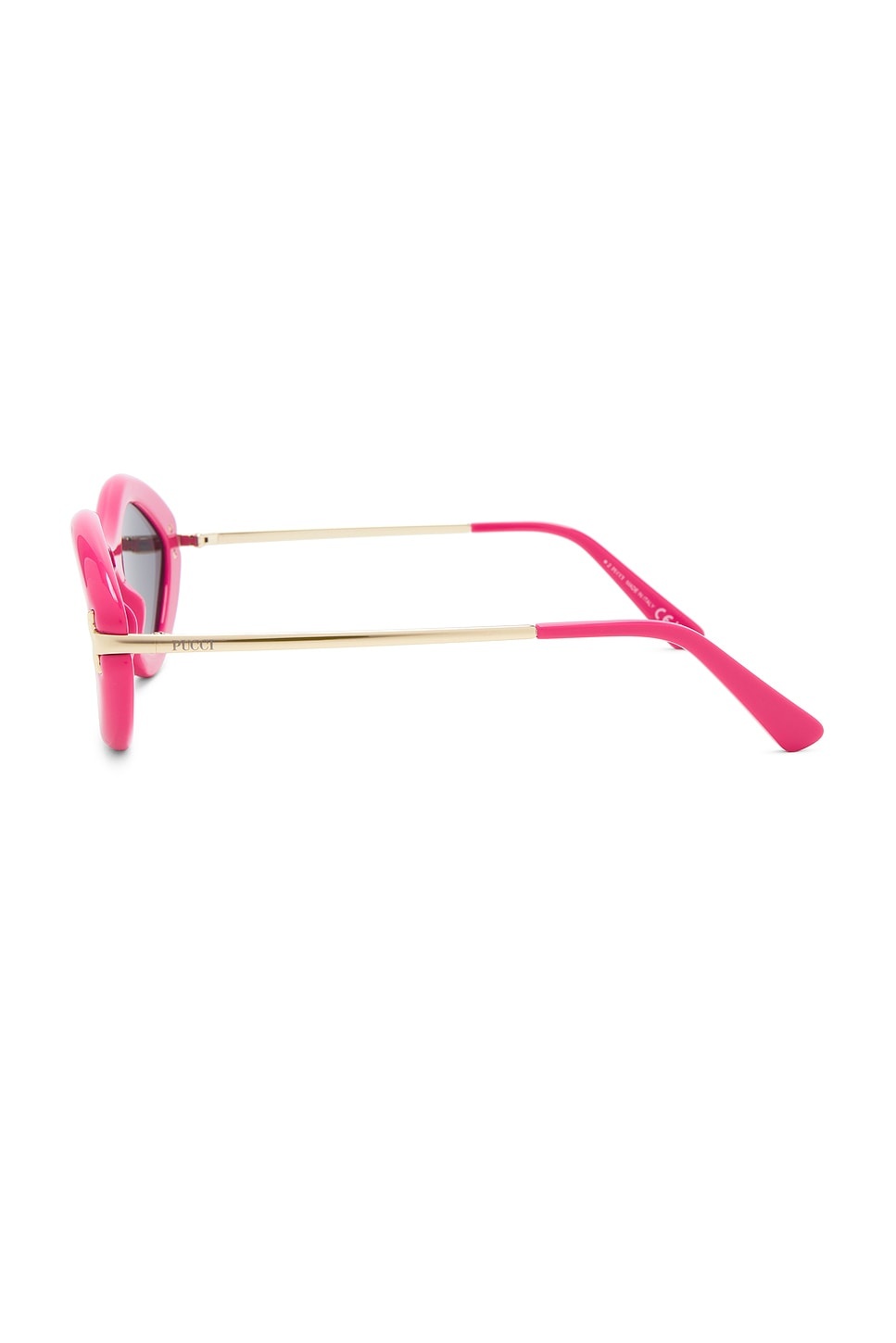 Oval Sunglasses - 3
