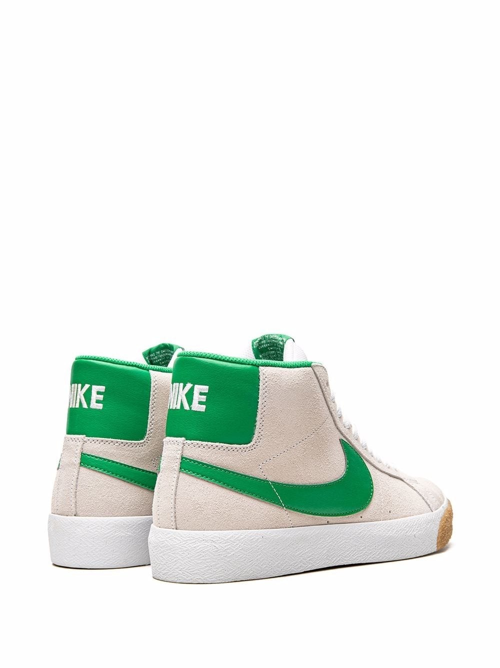 SB Zoom Blazer Mid sneakers - 3