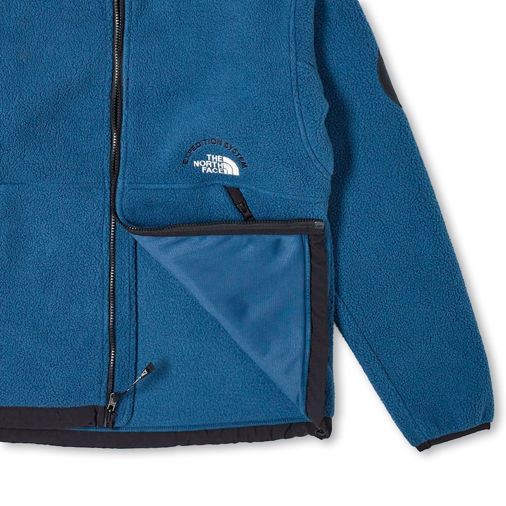 The North Face NSE Pumori Expedition Fleece Jacket - 2