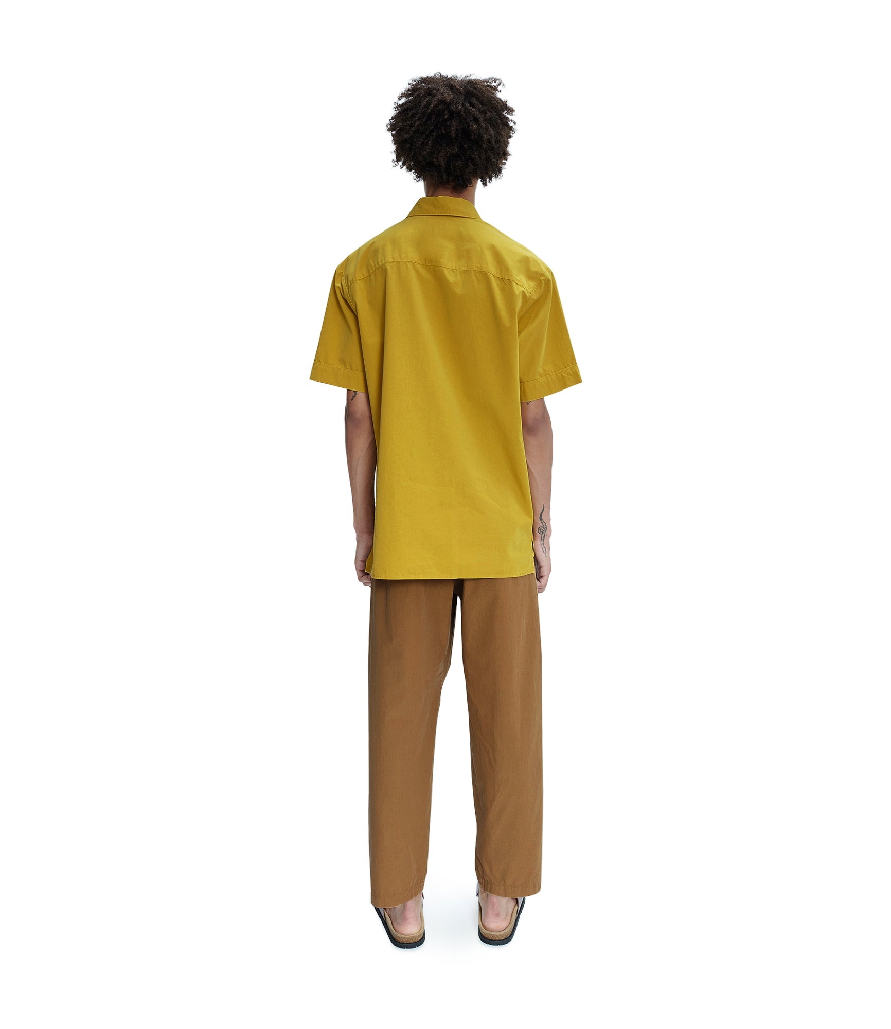 Ross short-sleeve shirt - 3
