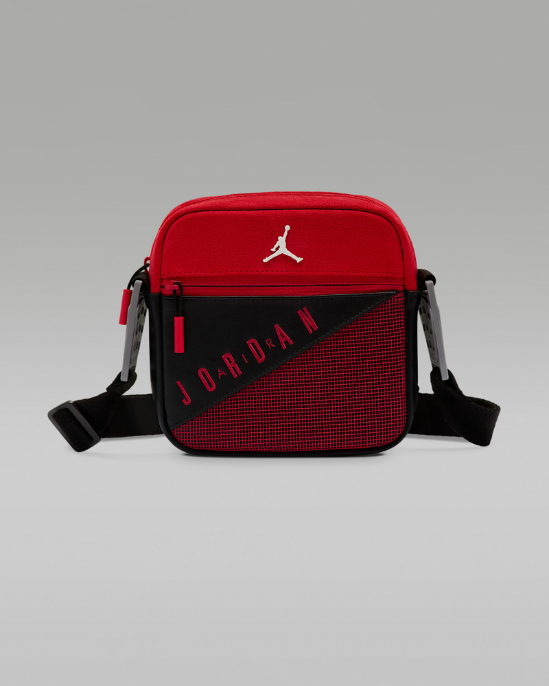 Jordan AJ4 Toro Bravo Crossbody (2L) 1