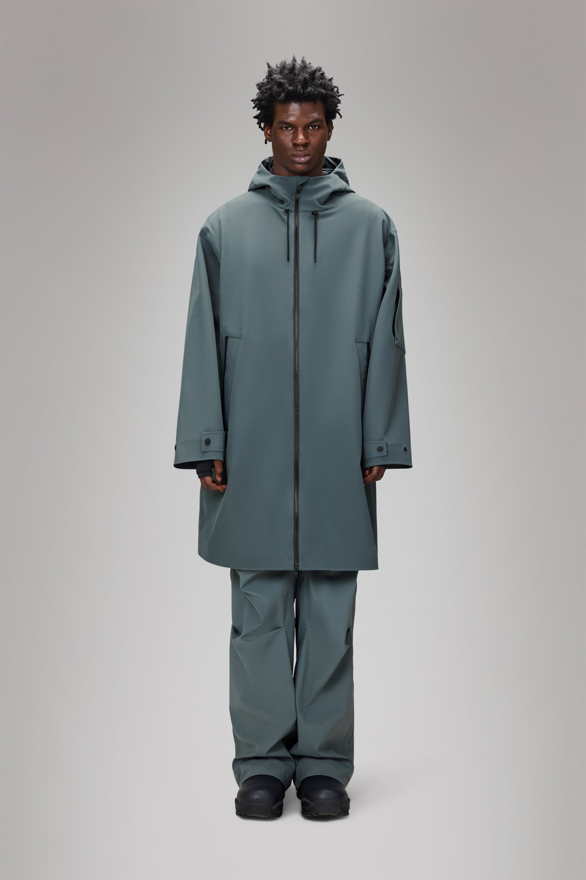 Suva Vision Softshell Jacket - 2