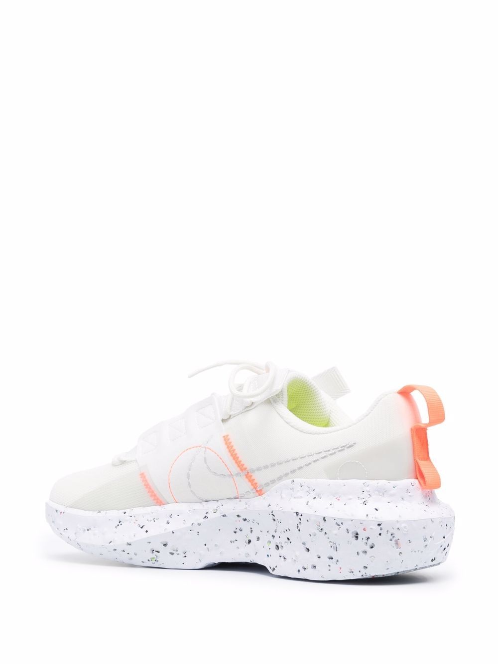 Crater Impact low-top sneakers - 3