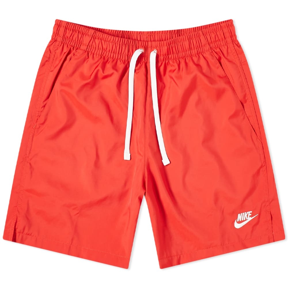 Nike Retro Woven Short - 1