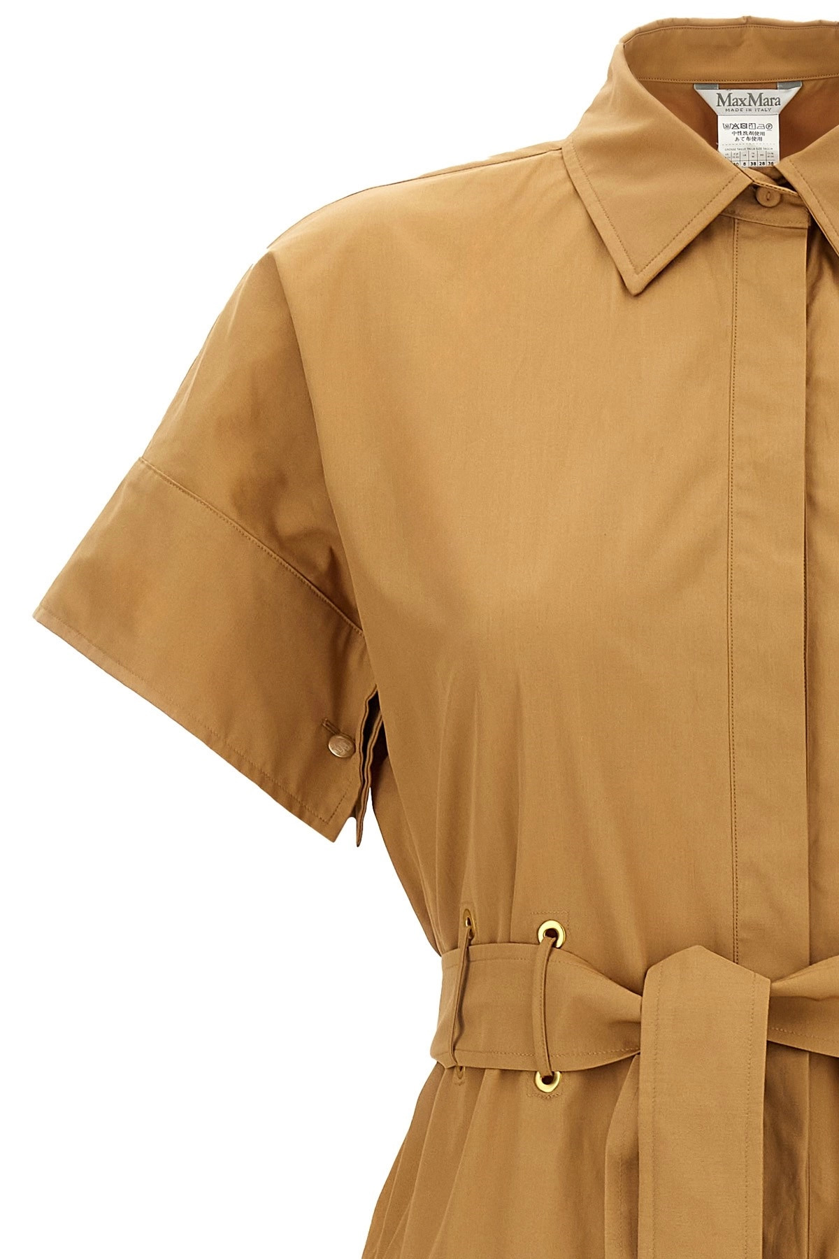 'Agoario' dress - 4