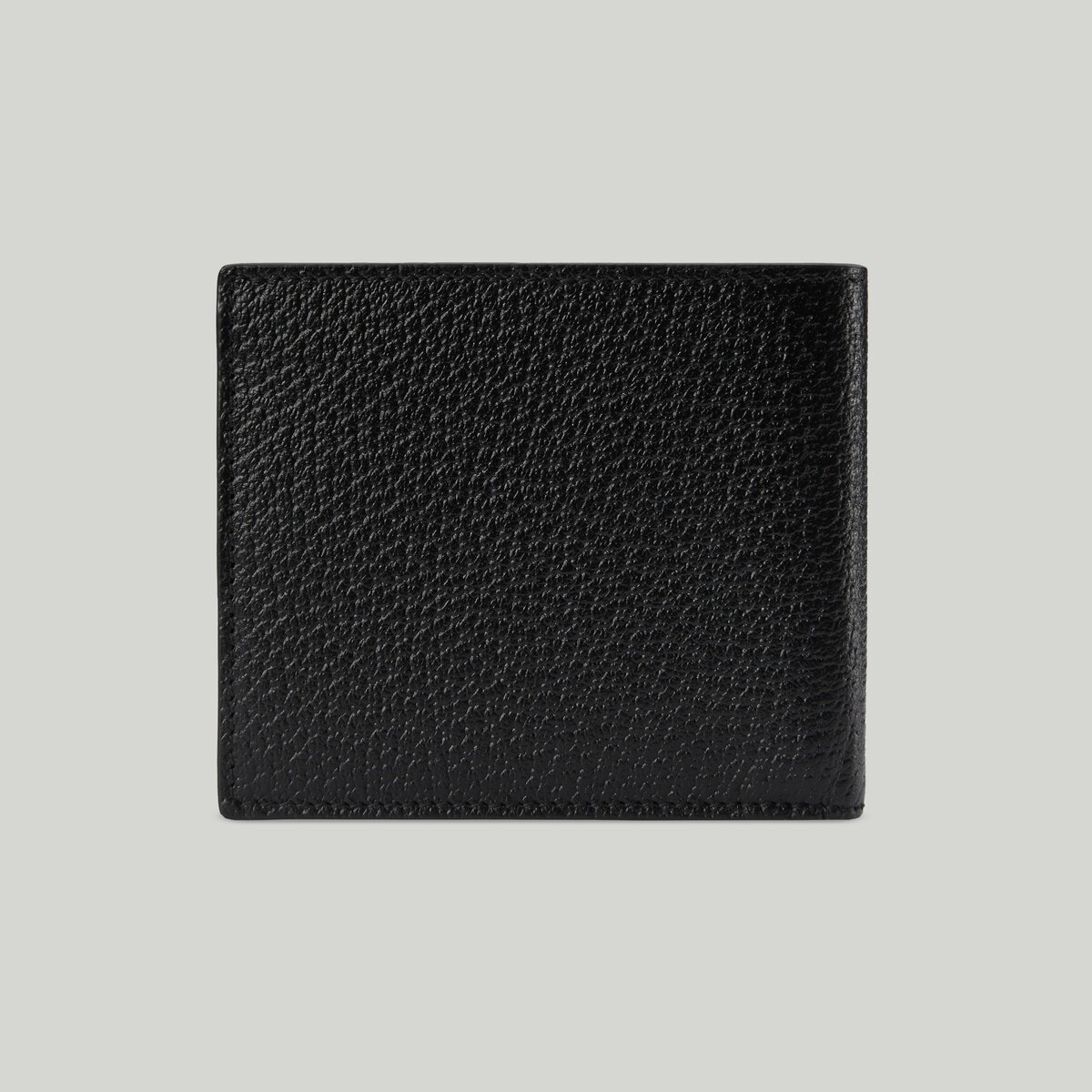Card case wallet with G detail - 5