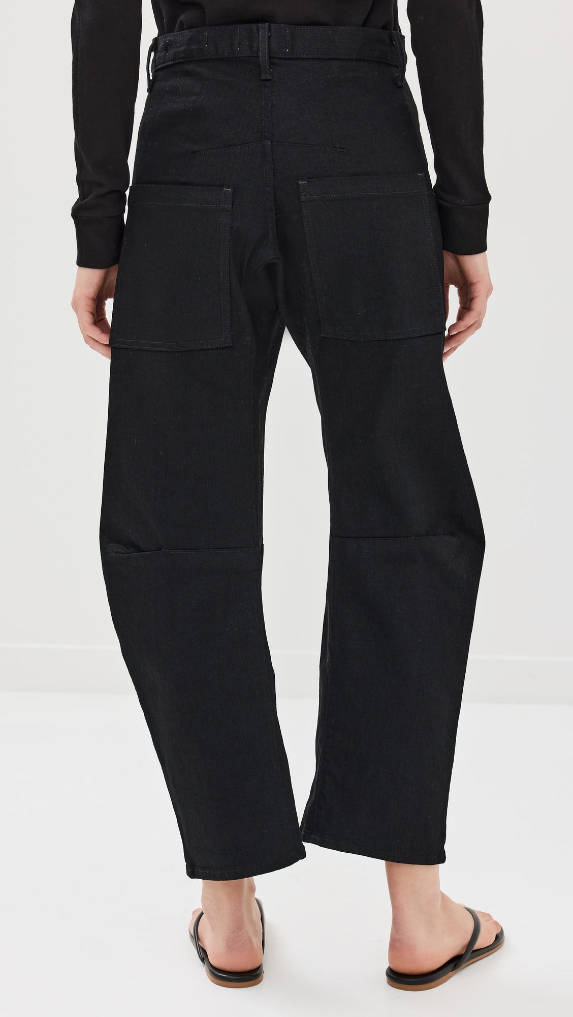 Shon Jeans - 2