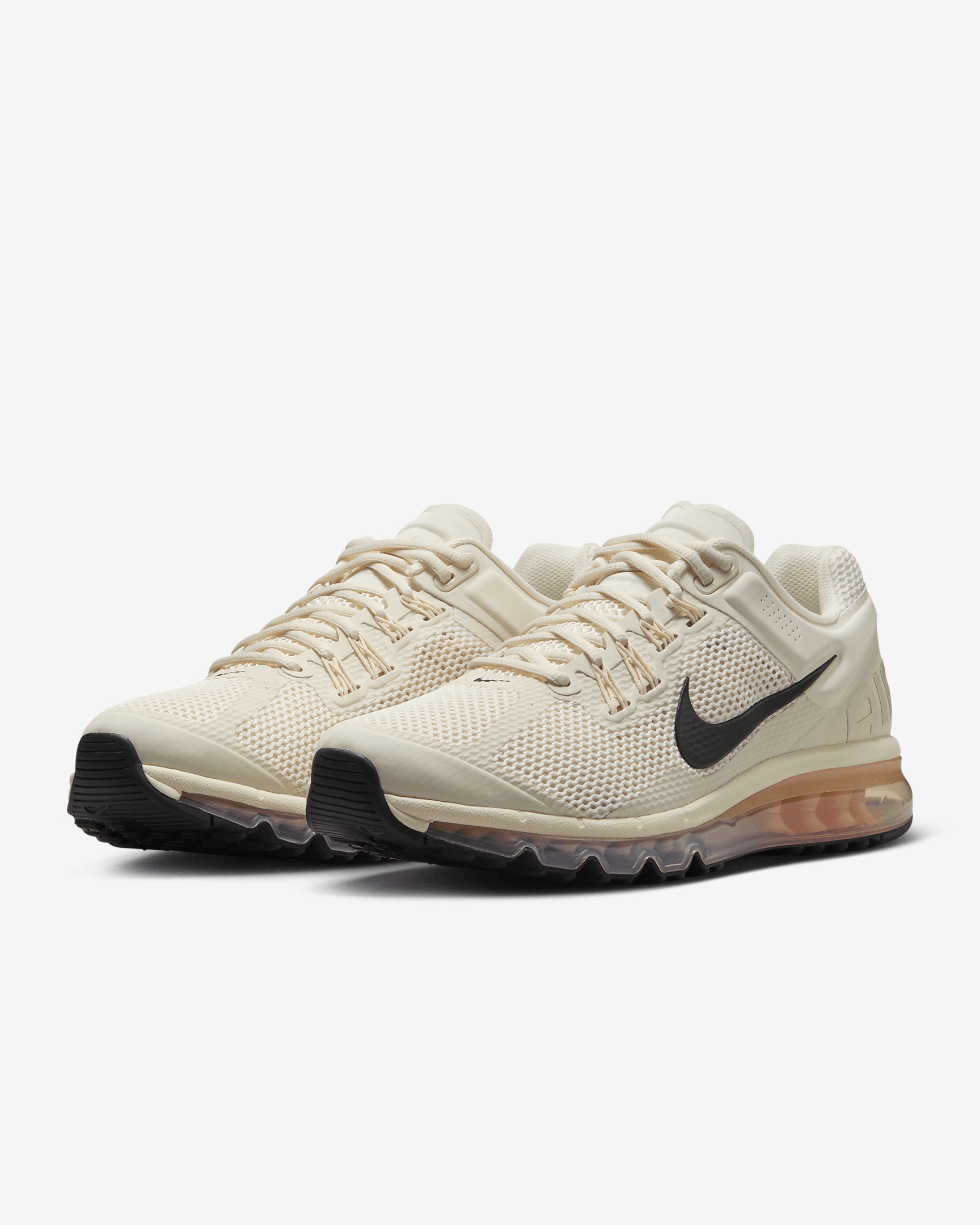 Nike Air Max 2013 Men's Shoes - 5