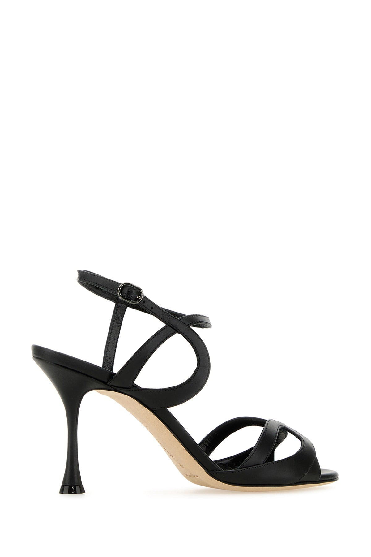 Manolo Blahnik Women Elfajrsan Os Sa Rial 090 - 3