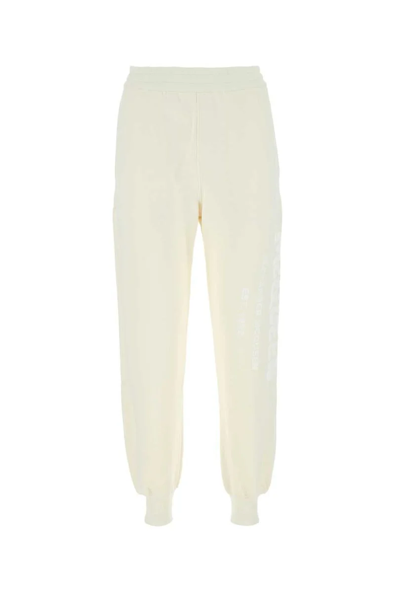 ALEXANDER MCQUEEN PANTS - 1