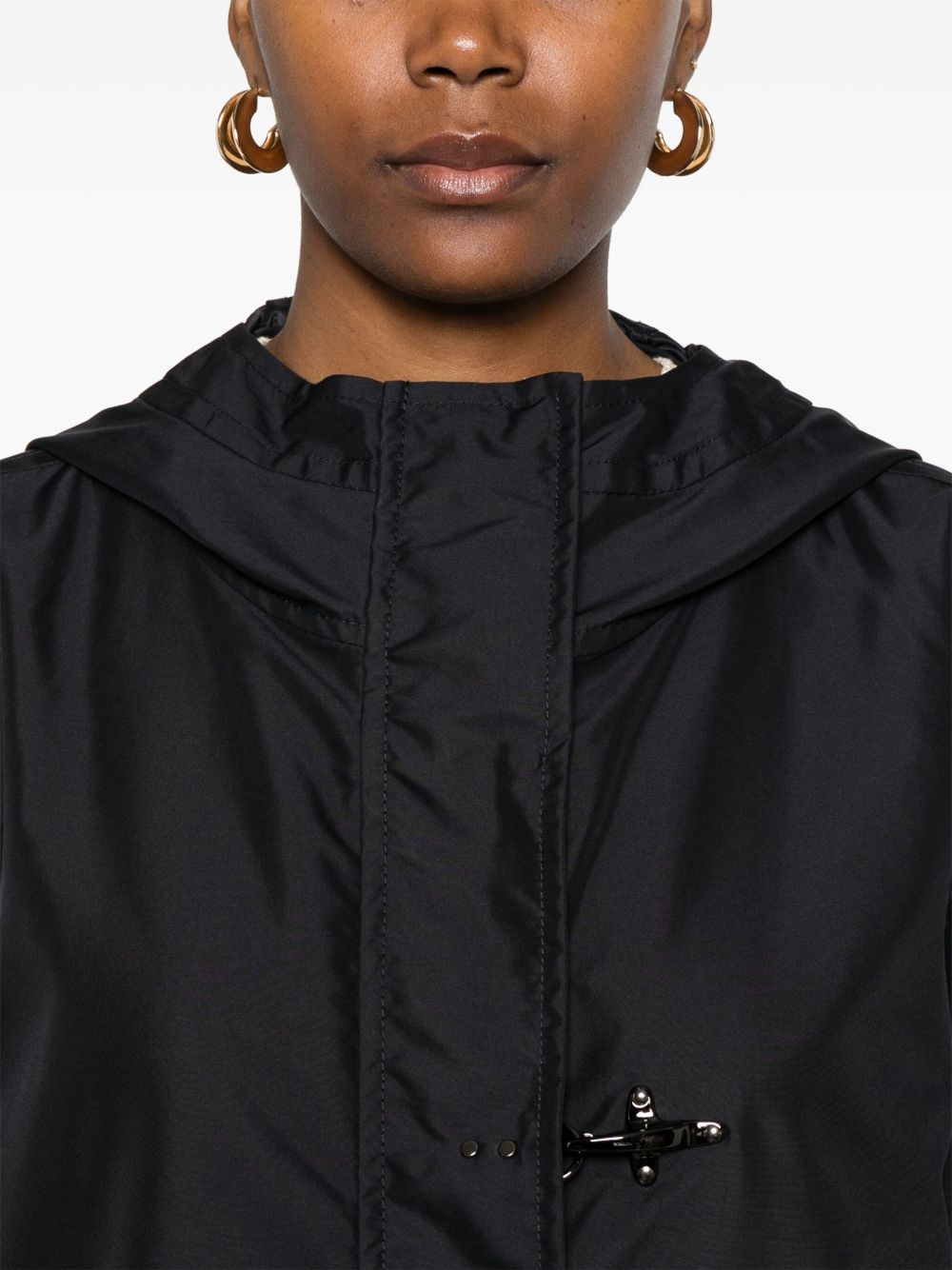 Fay - Fay Hooded Parka - 2