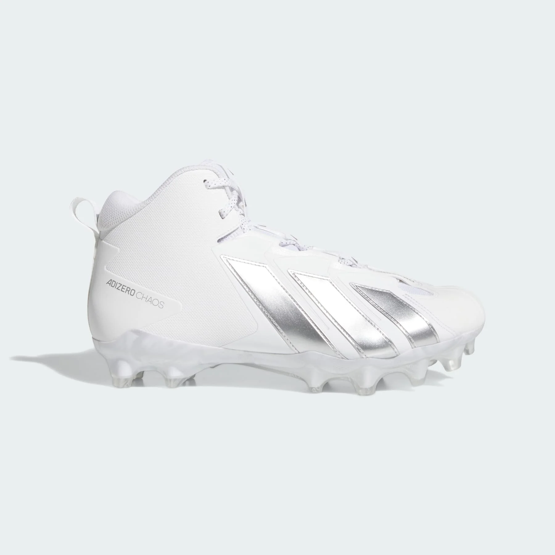 Adizero Chaos II SMU Football Lineman Cleats - 1