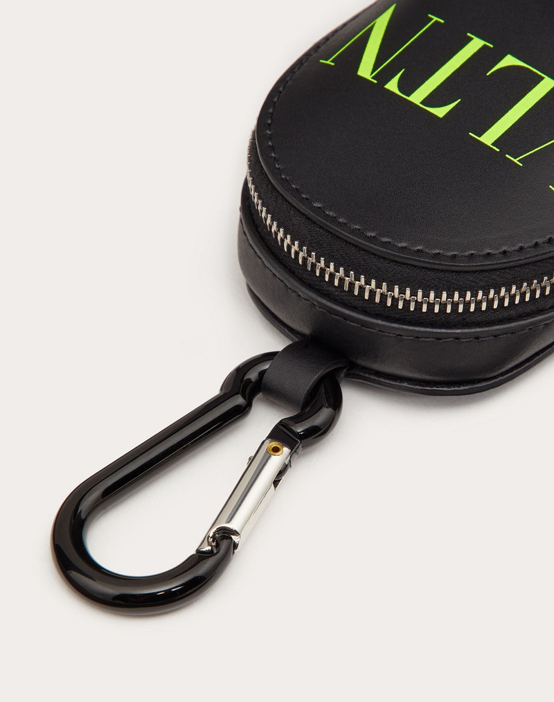 VLTN Backpack Charm 4