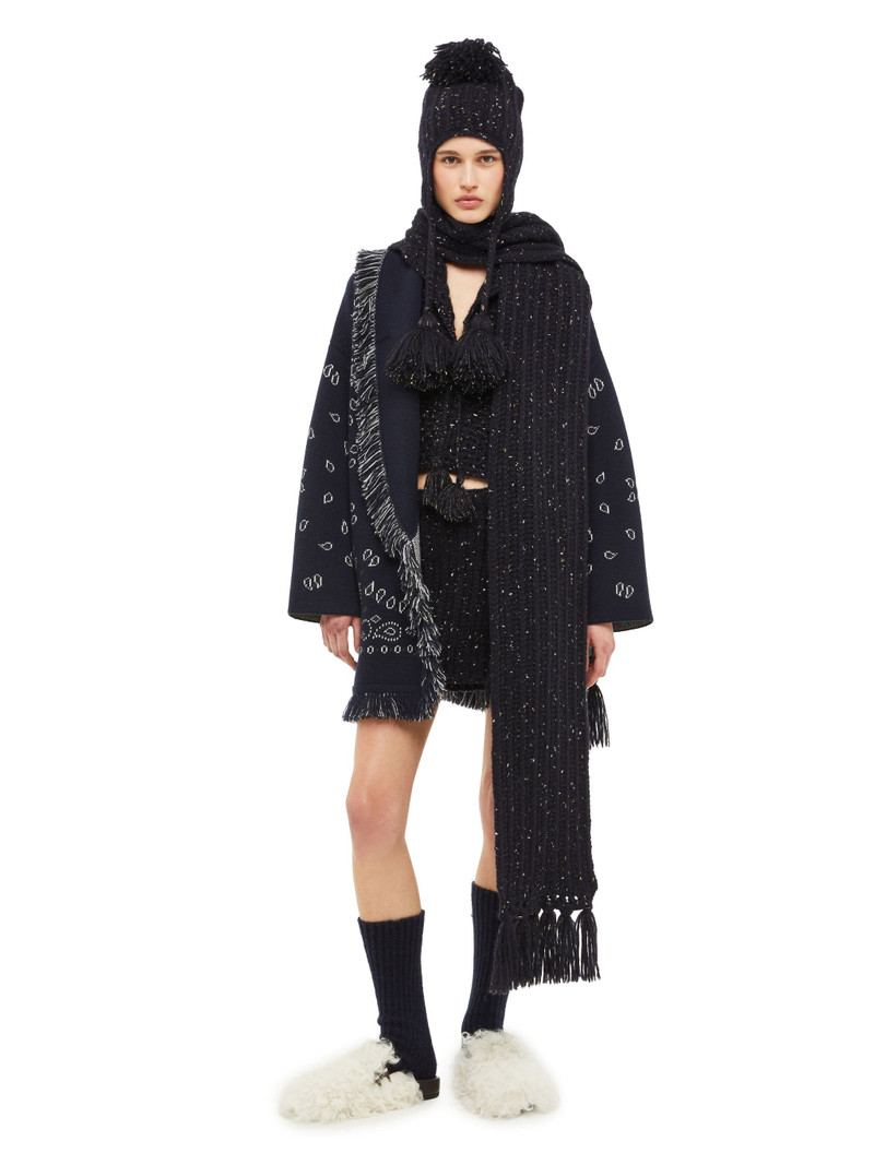 Alanui The Astral Scarf outlook