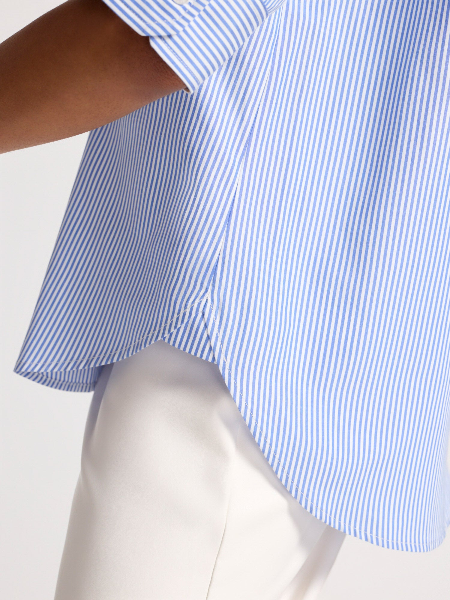 The Pia Shirt - 7