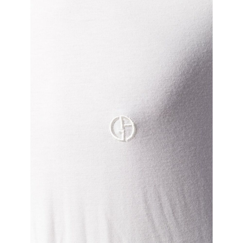 White T Shirts - 5