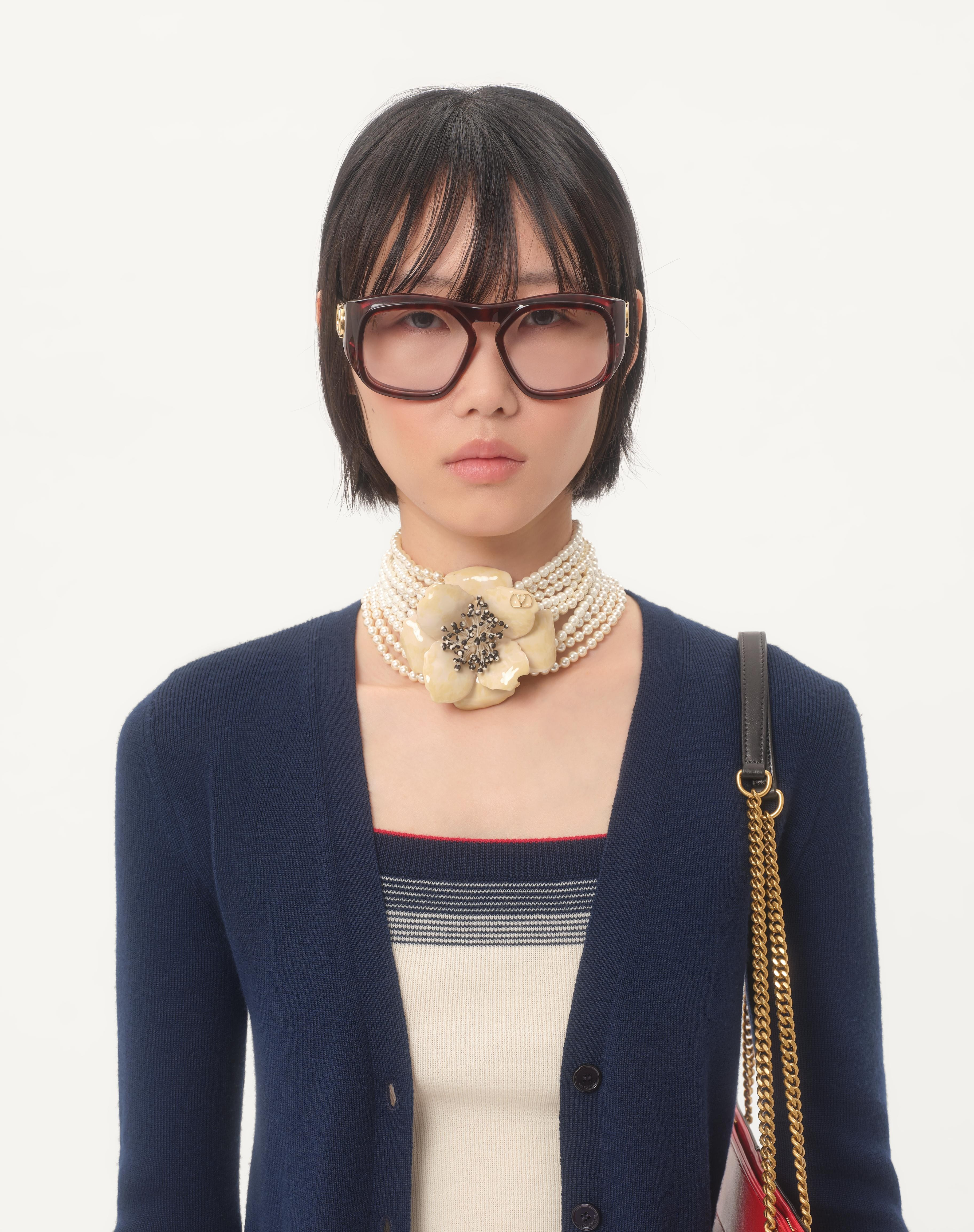 WOOL CARDIGAN - 4